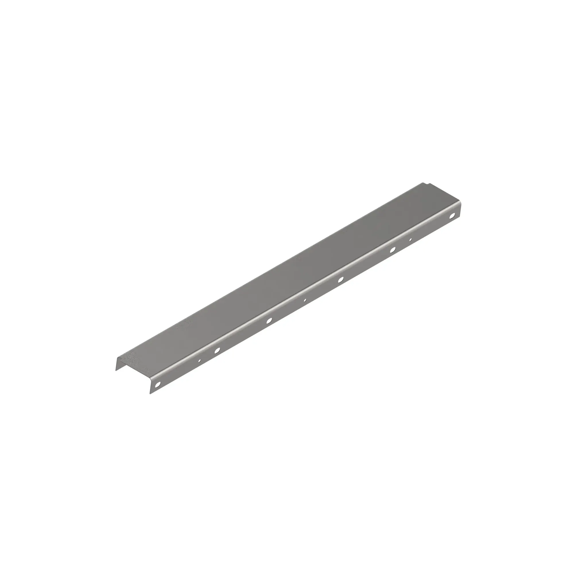 John Deere Separator Rail, Left Side - HXE150350