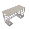 BRACKET, RESISTOR