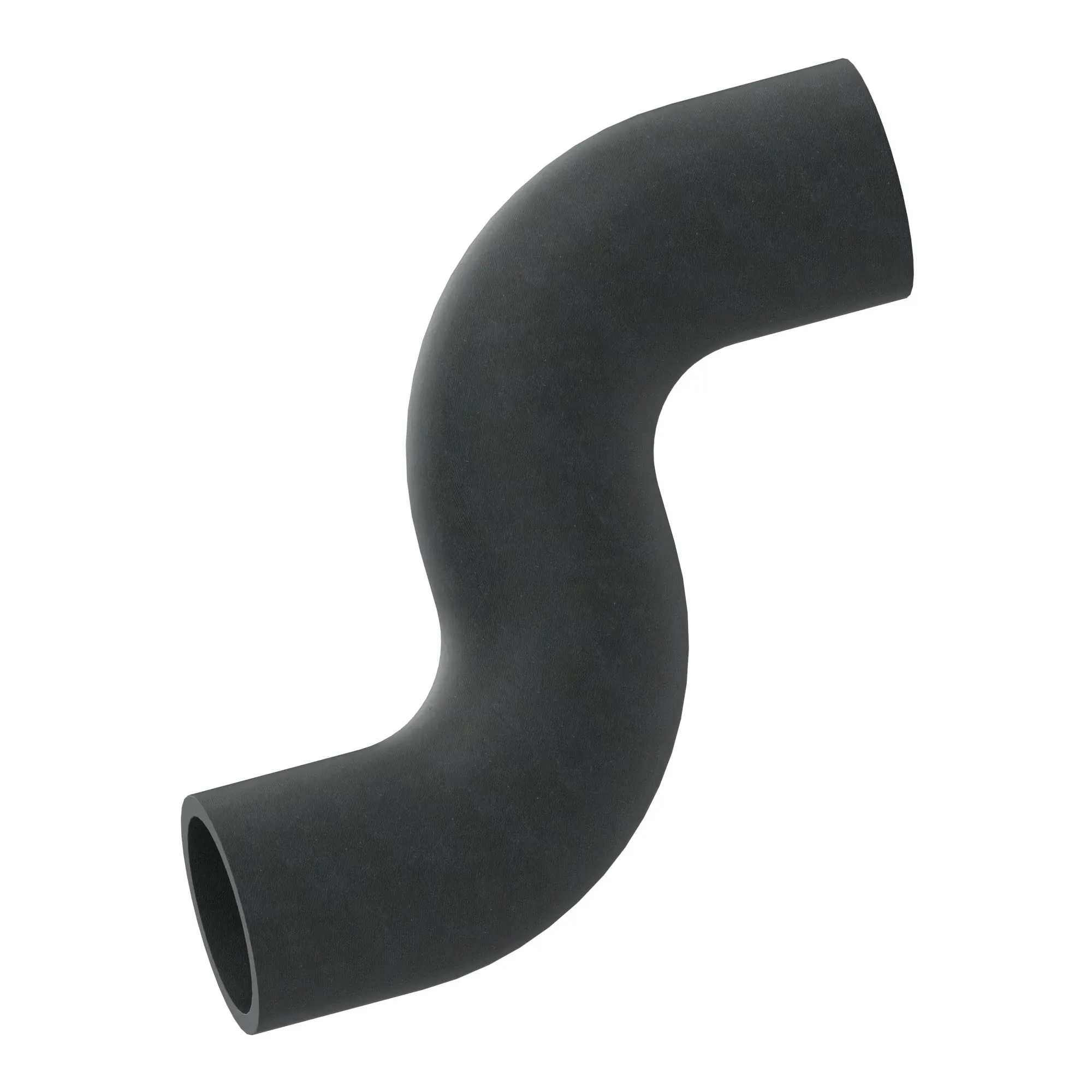 John Deere Radiator Outlet Hose - SU48405