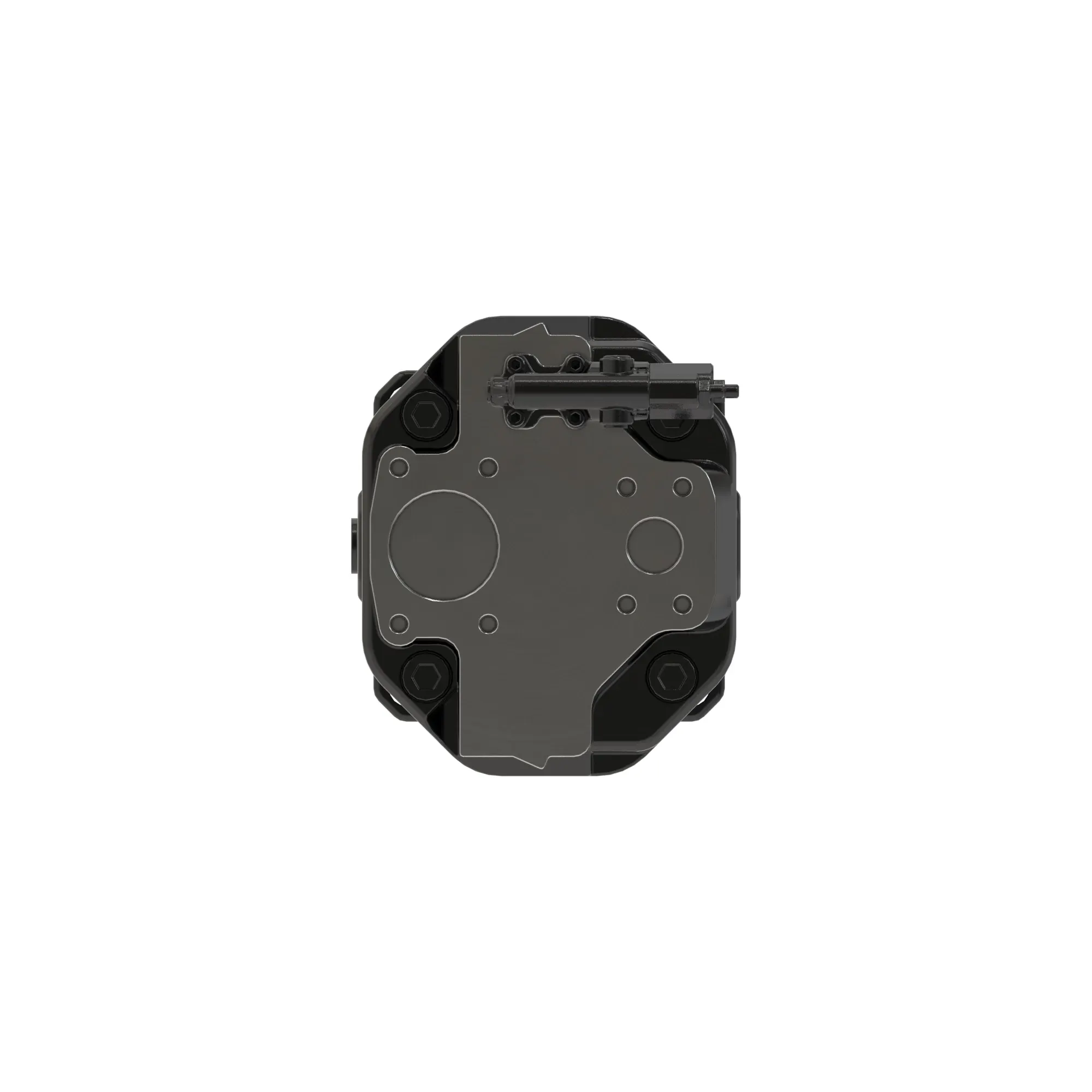 PUMP, MAIN, REMAN