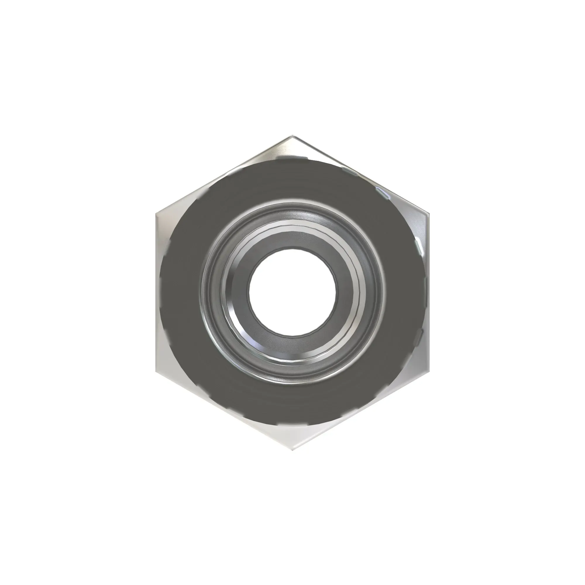 FITTING, ADAPTER ORB TO ORFS UNION