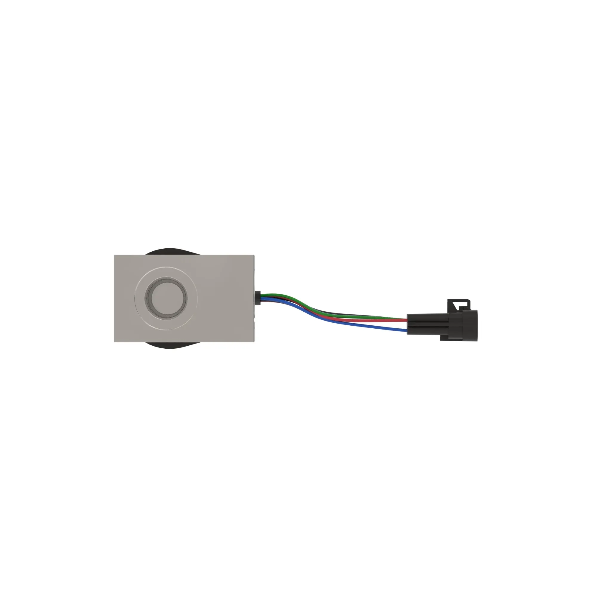 SOLENOID HYDRAULIC VALVE