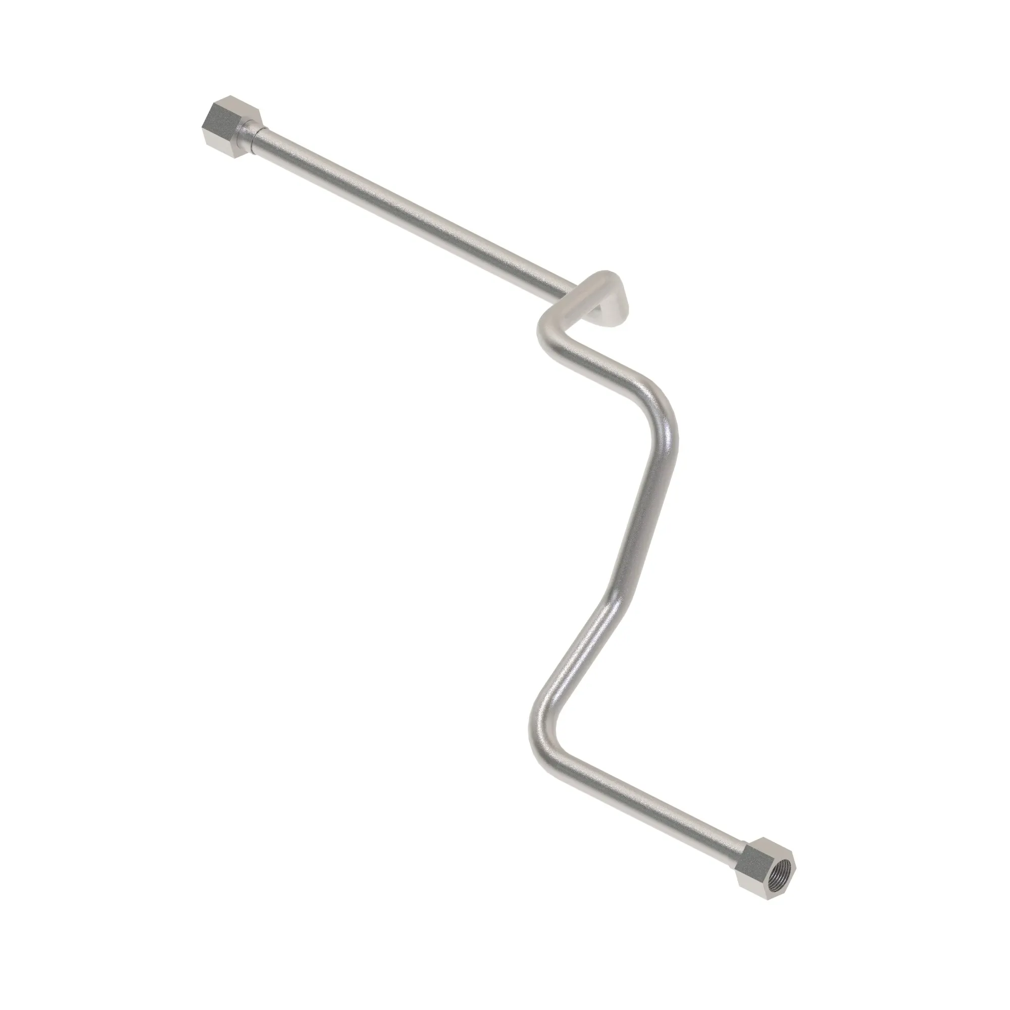 John Deere Oil Line - F663194