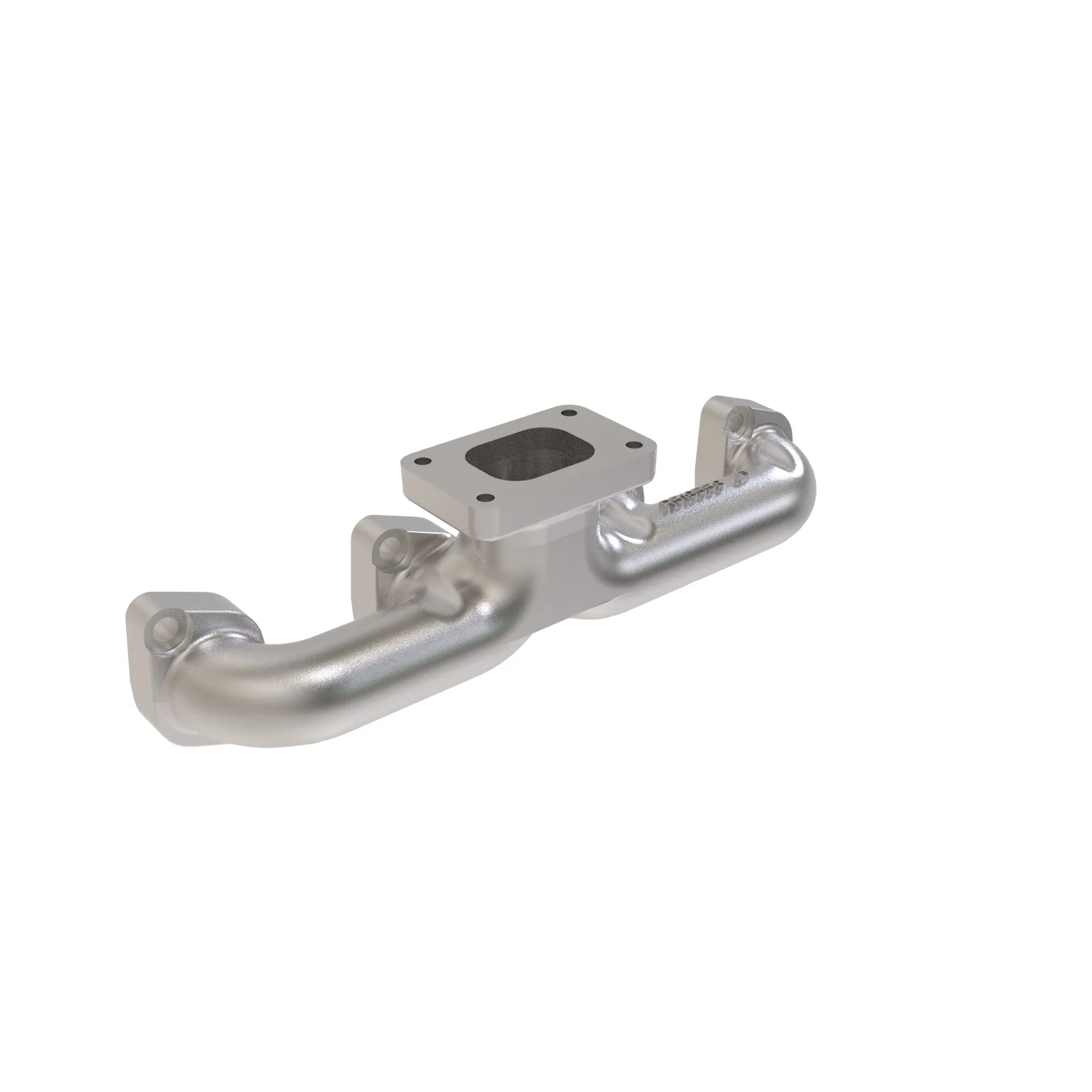 EXHAUST MANIFOLD