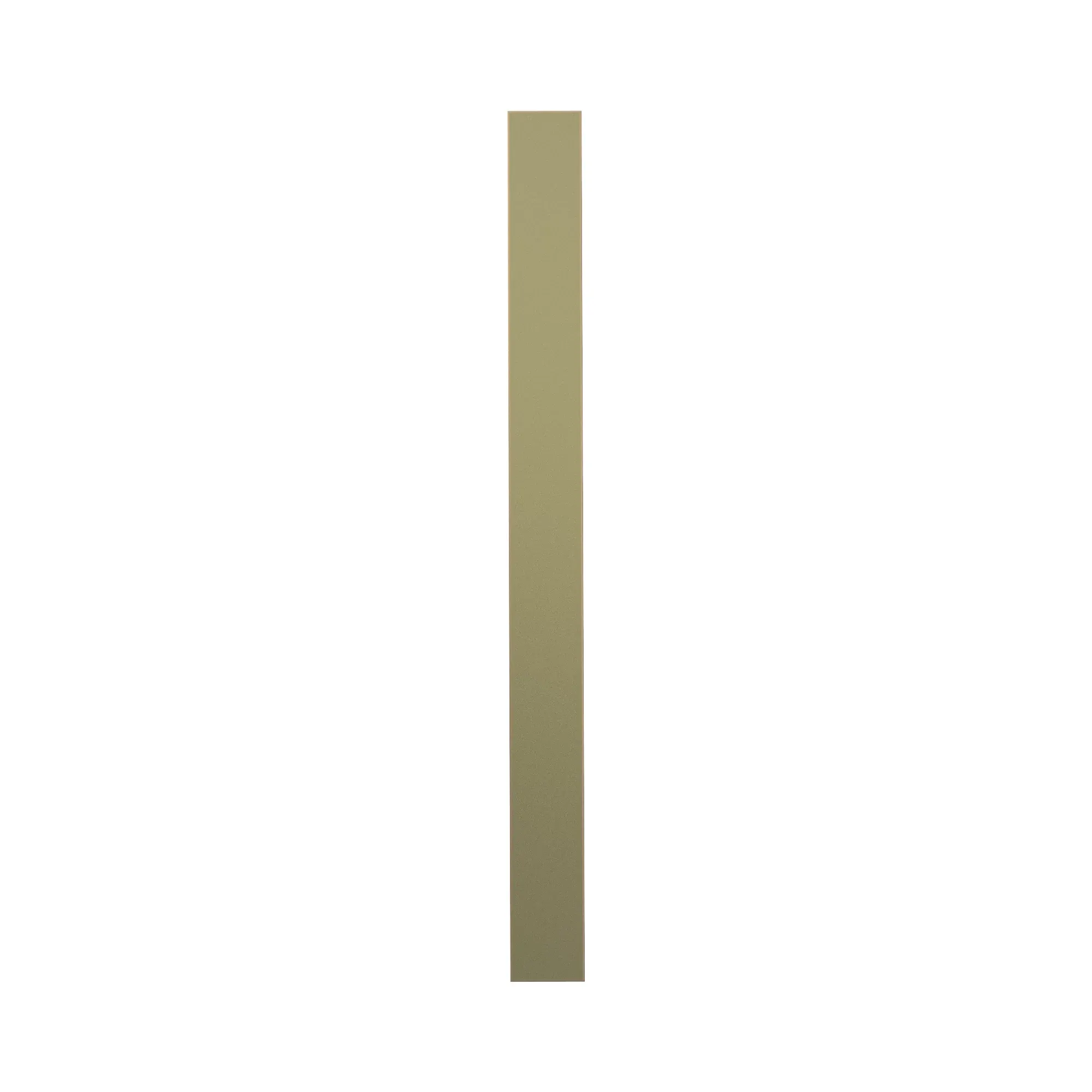 PLATE, THREADED BAR, KNIFE, WIDE