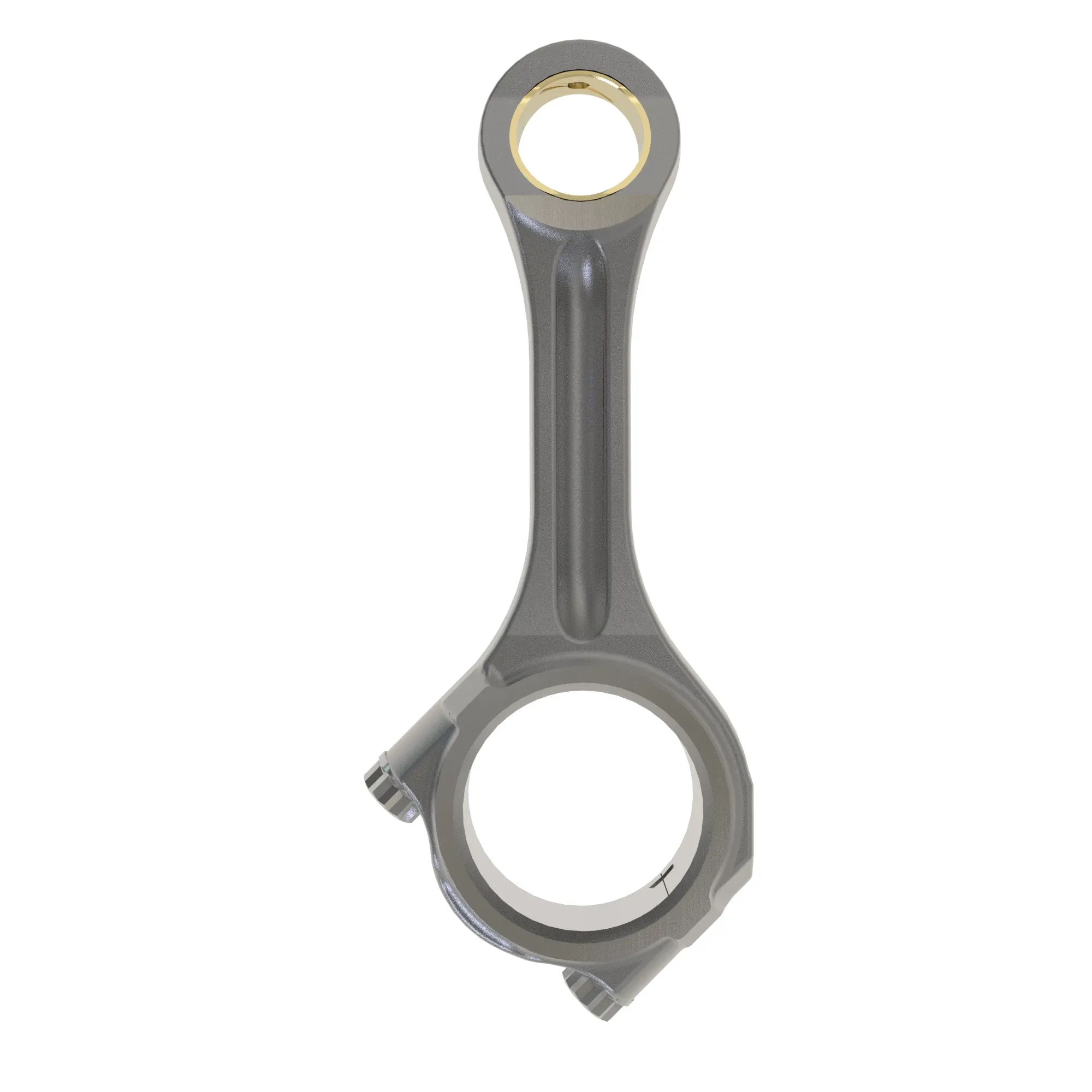 ROD, CONNECTING, ASSEMBLY 12.5L