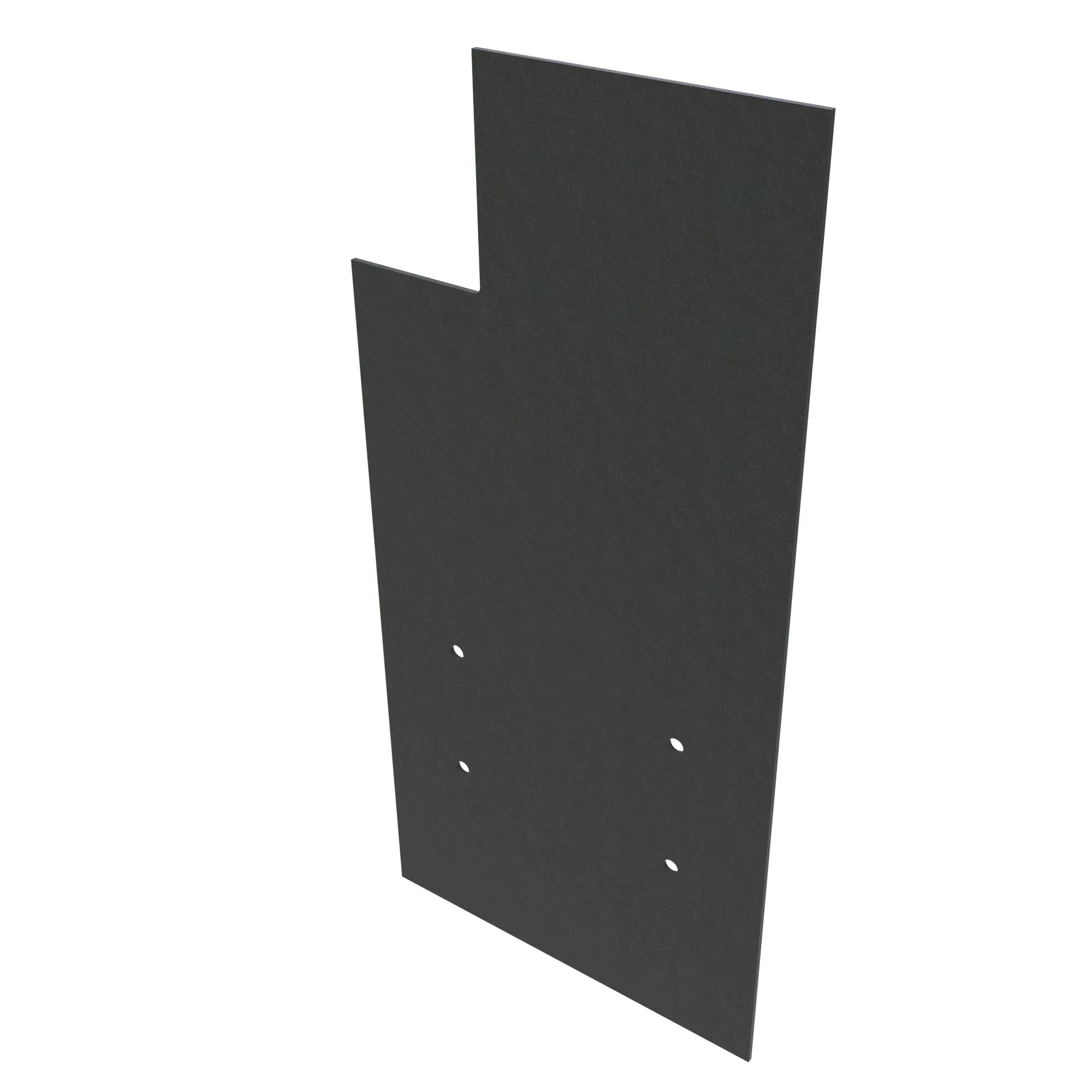 SHEET-UHMW LESS-GREENSTAR