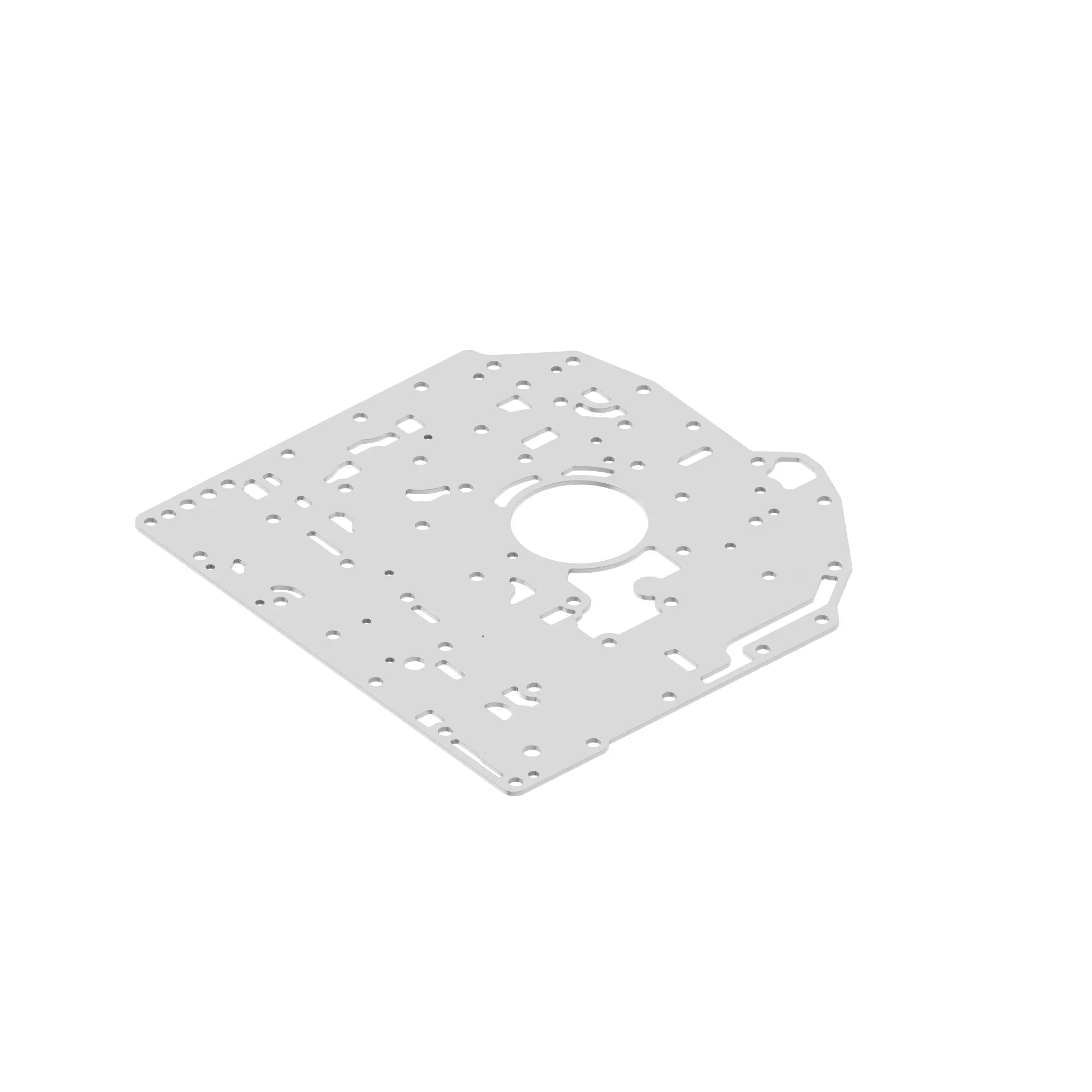 plate
