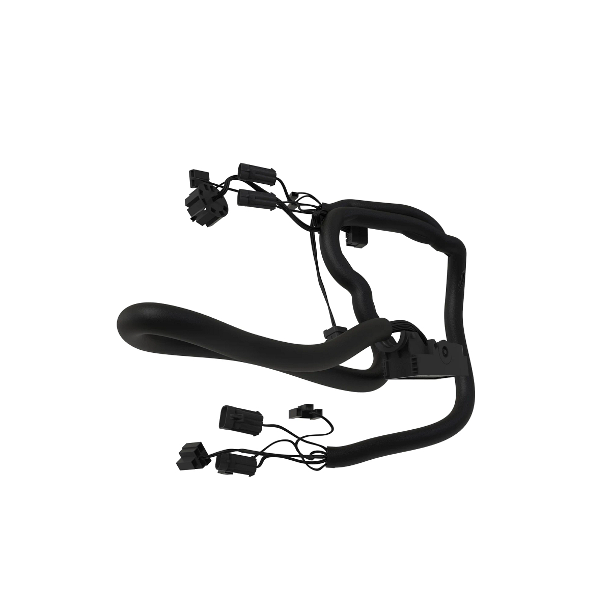 John Deere Front Support Wiring Harness - AL211895