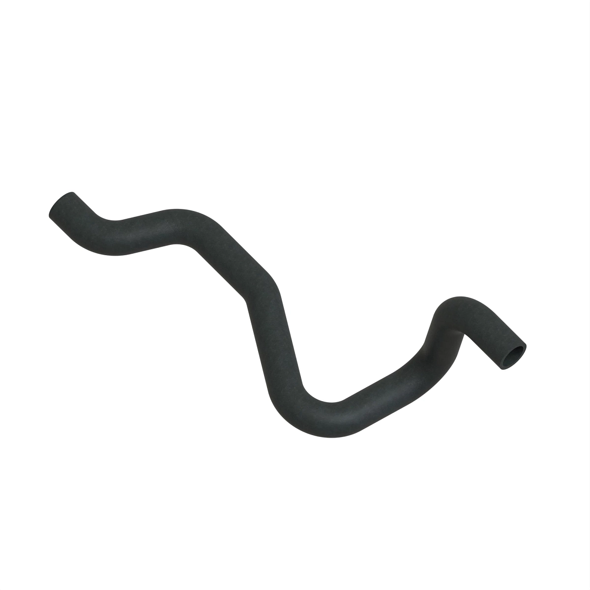 Radiator Hose, Surge Tank To
