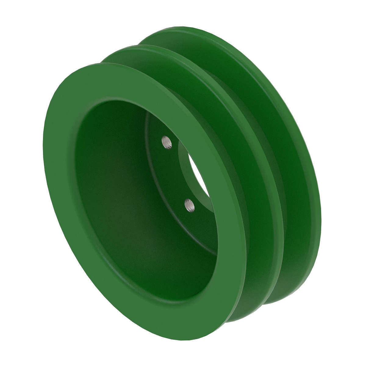 Stripper Pulley for 1100RPM
