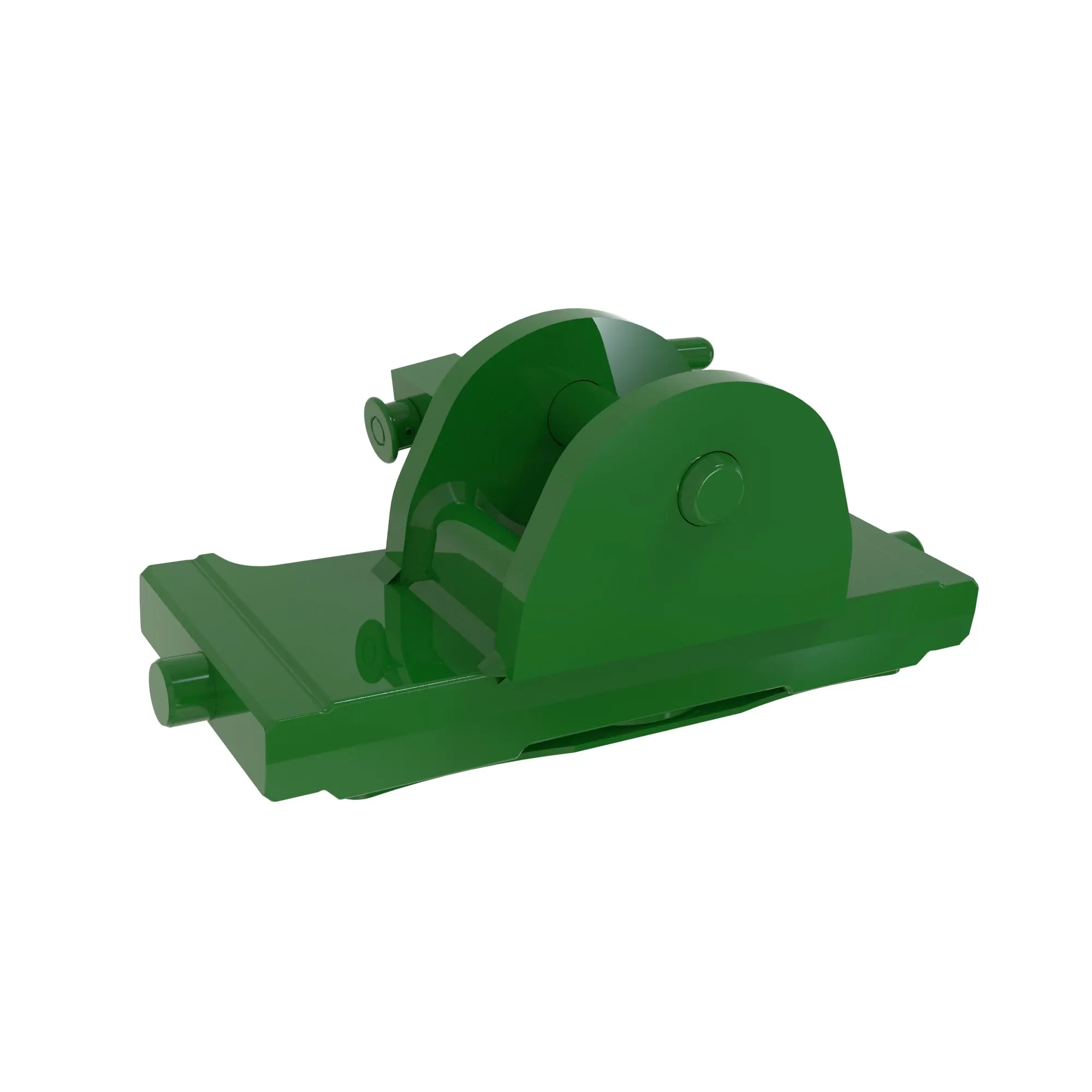 WAGON HITCH CUNA C TYPE HEIGHT ADJ.