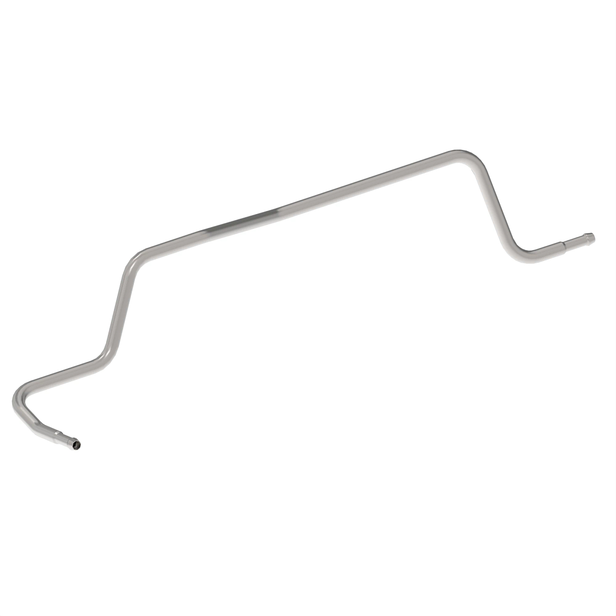 FUEL LINE, W FITTINGS