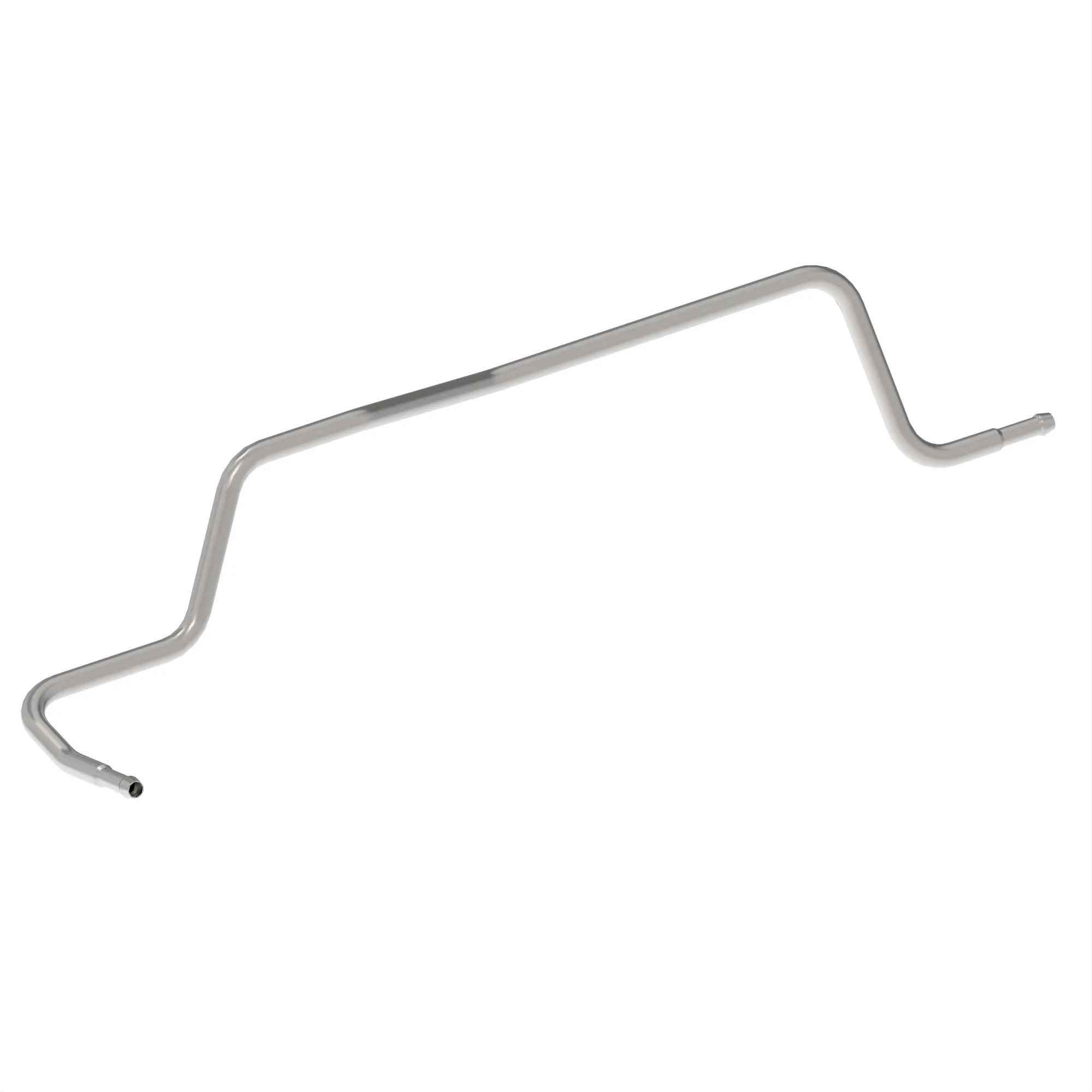 FUEL LINE, W FITTINGS