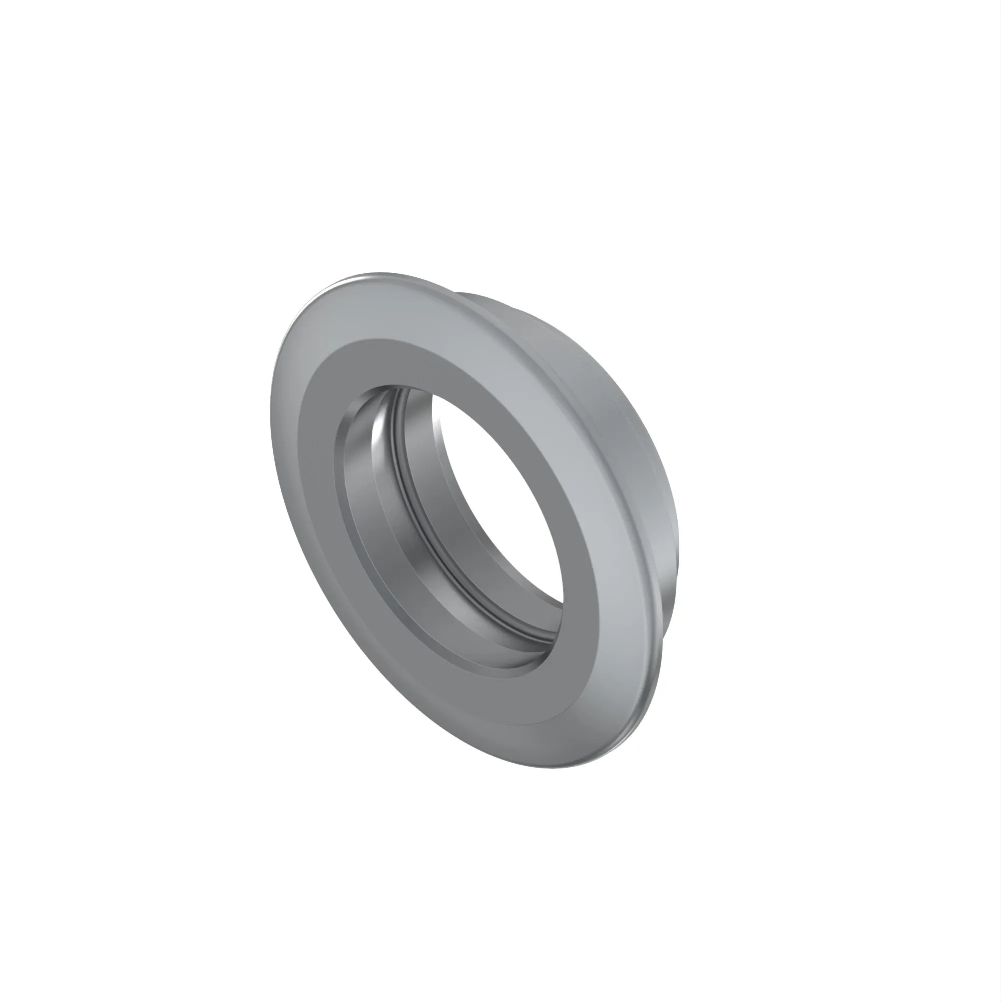 John Deere Gathering Shaft Spacer - CE31653