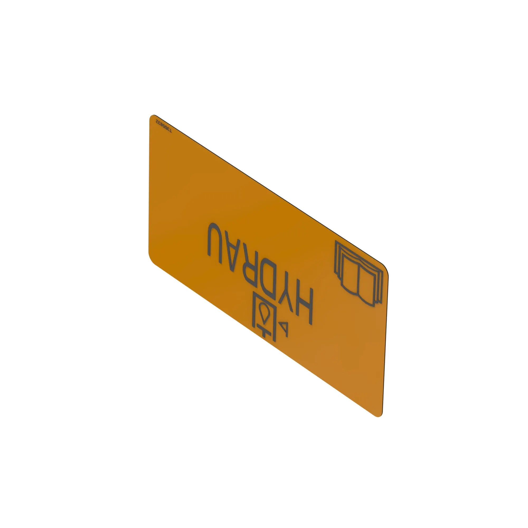 label