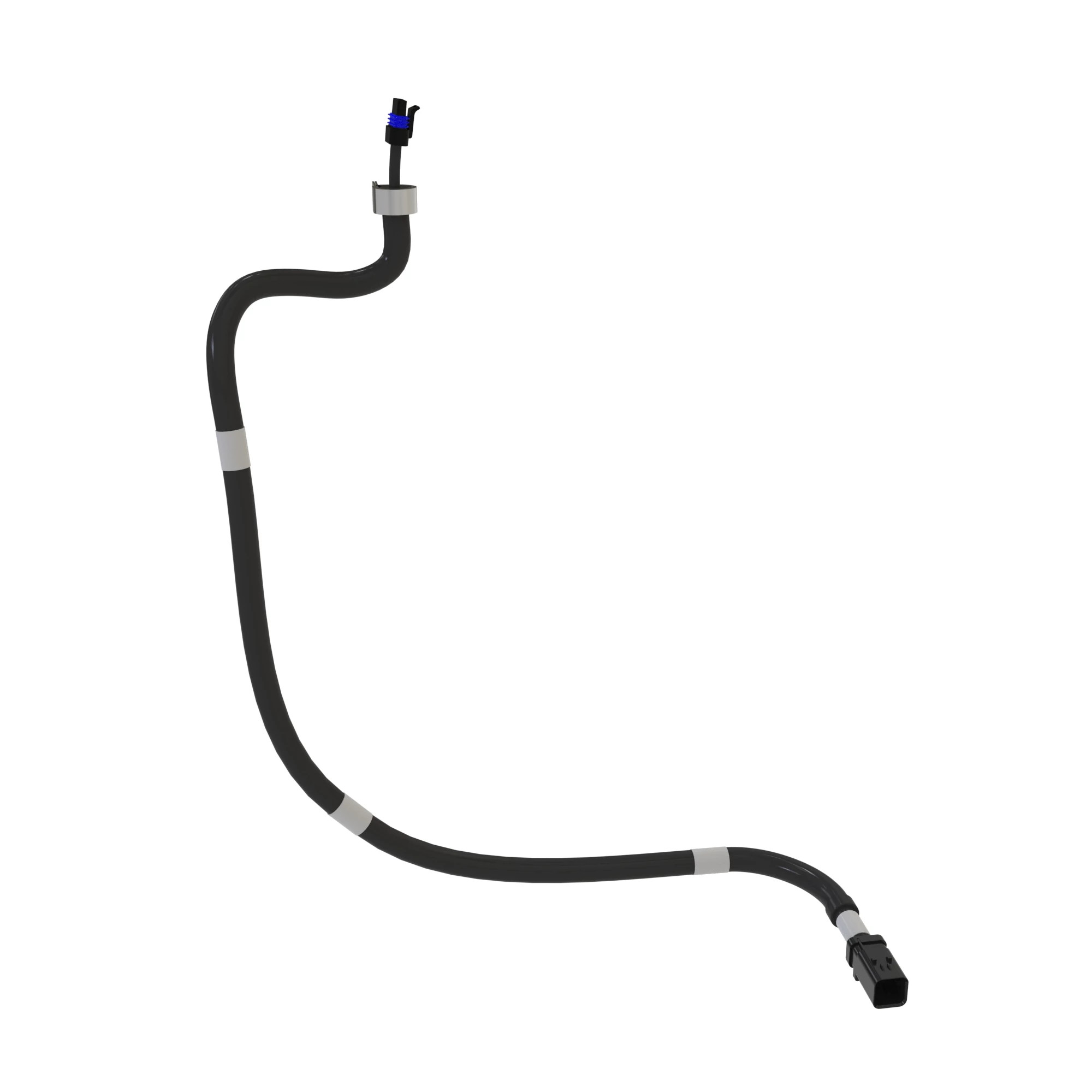 CHASSIS WIRING HARNESS, 1300 AXLE W