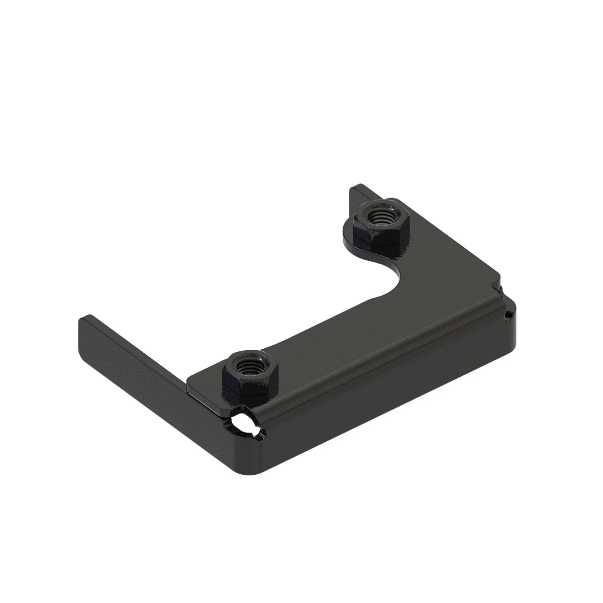 John Deere Assembly Clamp Bracket - RE584454