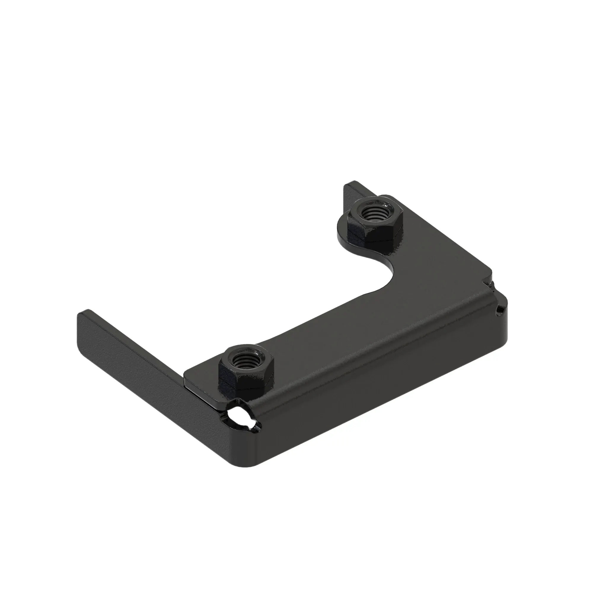 John Deere Assembly Clamp Bracket - RE584454