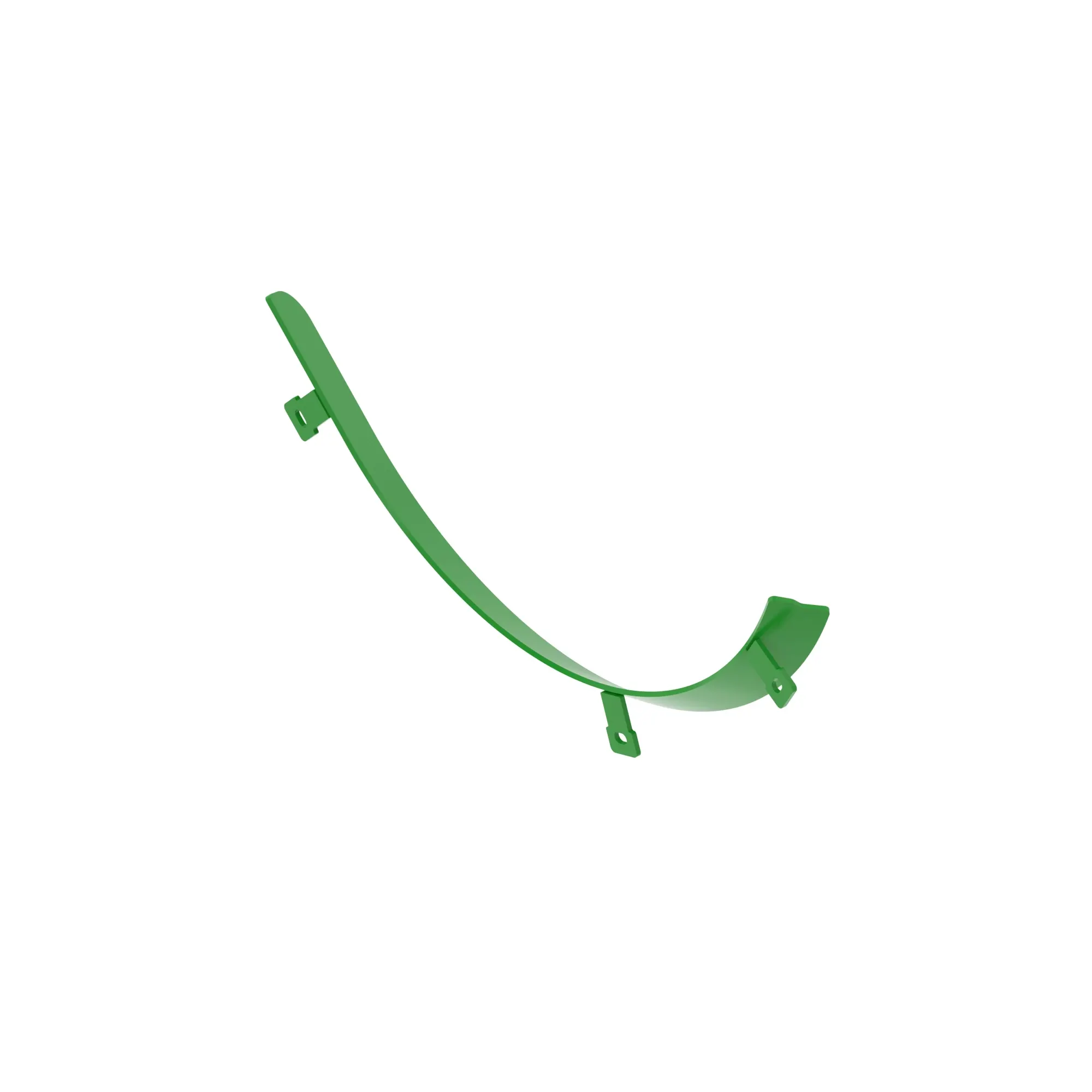 BRACKET, FRONT BUNDLE