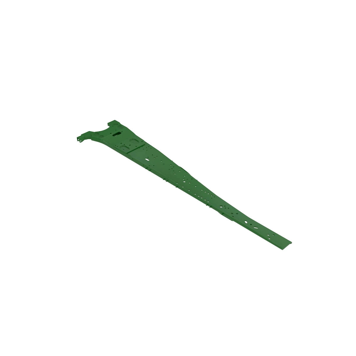 Wing Frame, Assy., LH, MY17.5