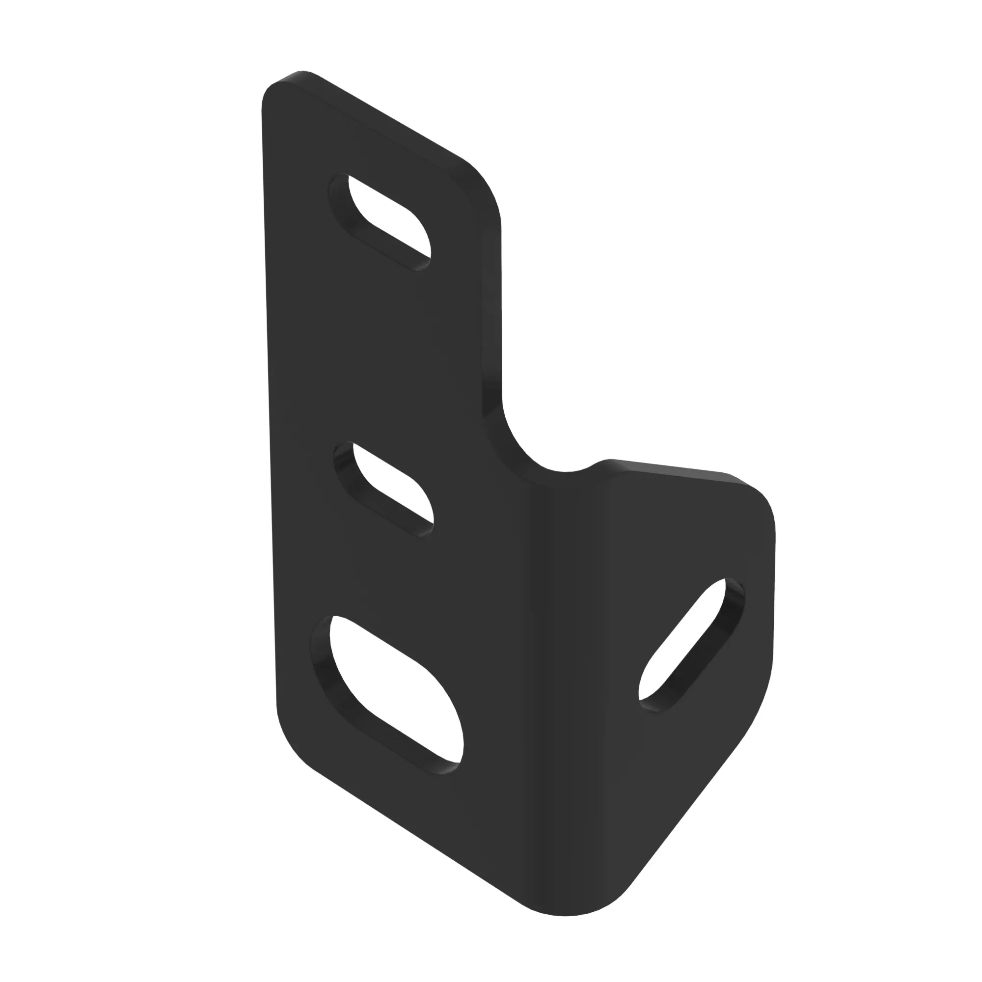 BRACKET, RH SIDE LIGHT BRACKET, 4T/