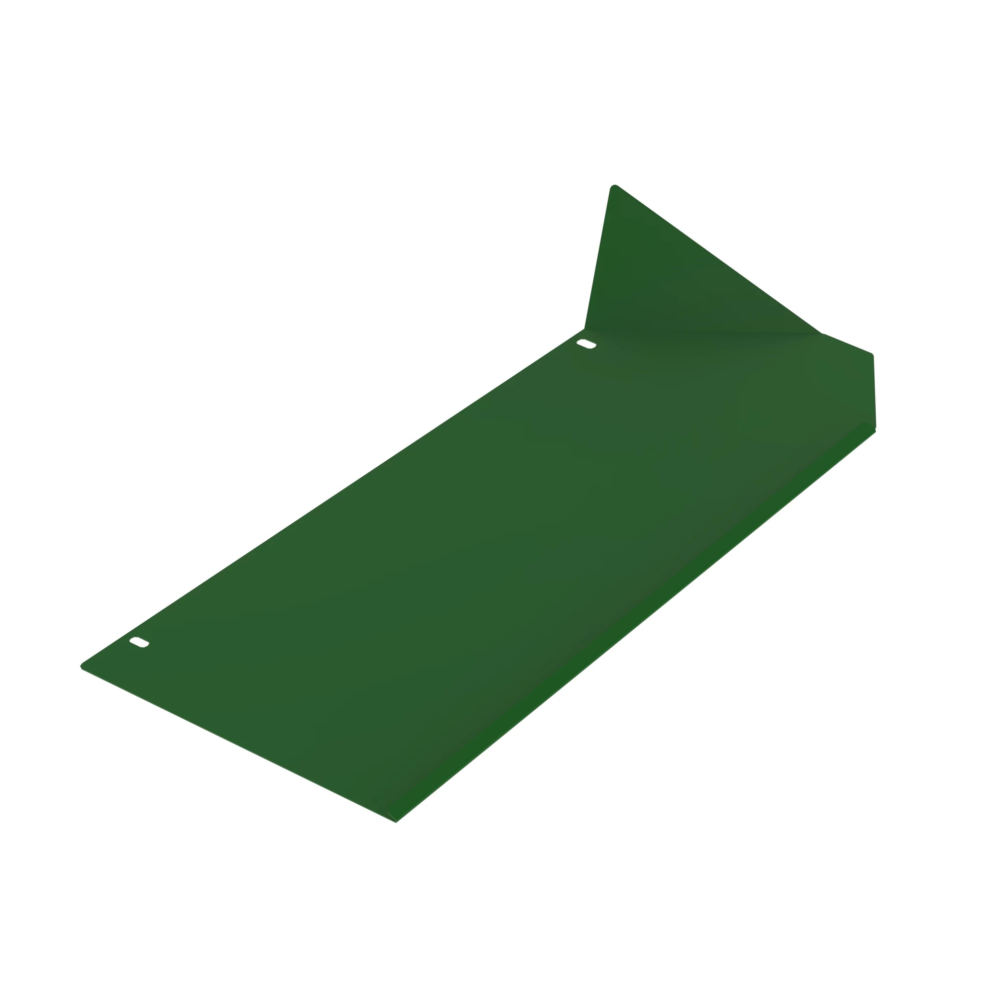 GUARD, SHIELD - OSB WELD ASS.