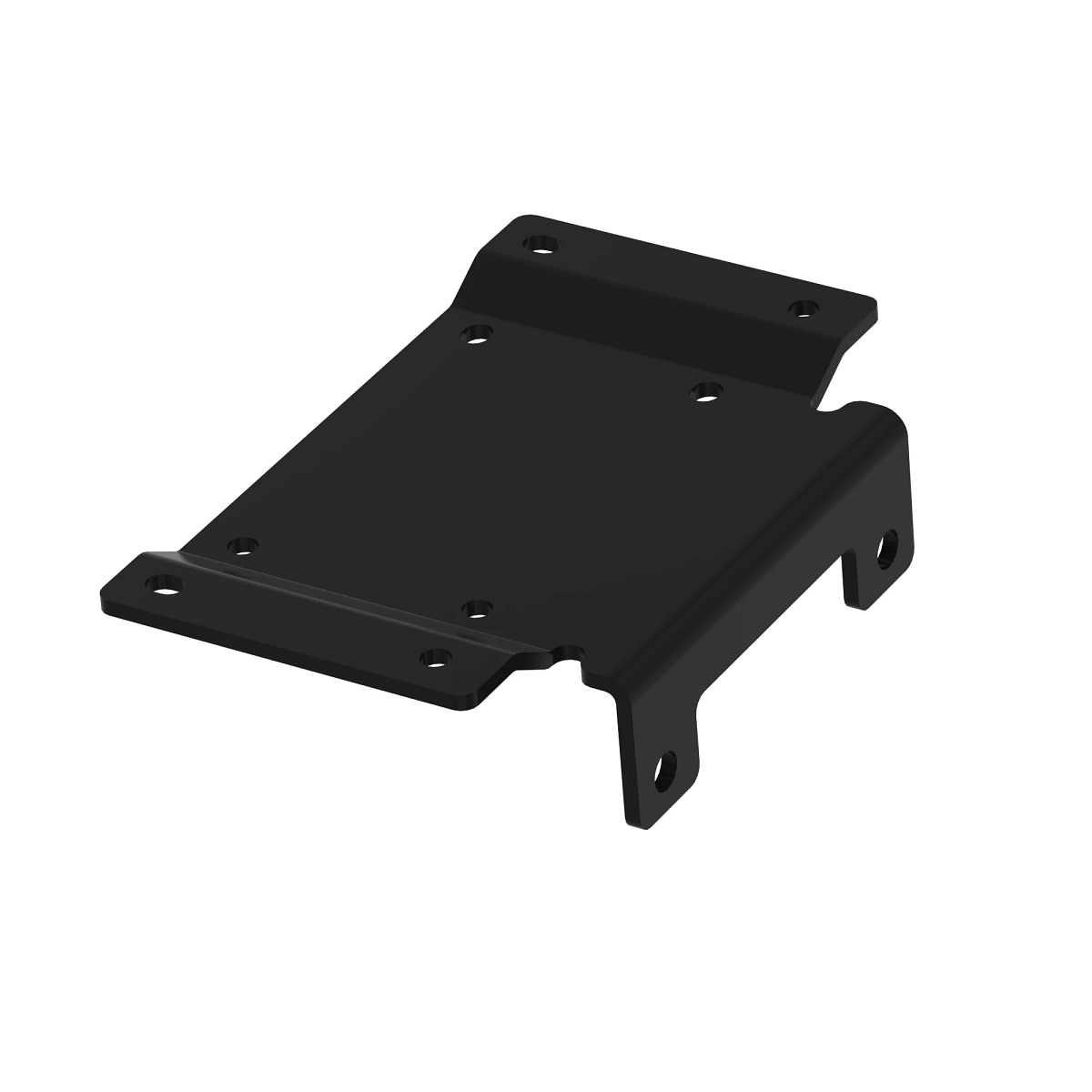 BRACKET, 3500LB WINCH MOUNTING