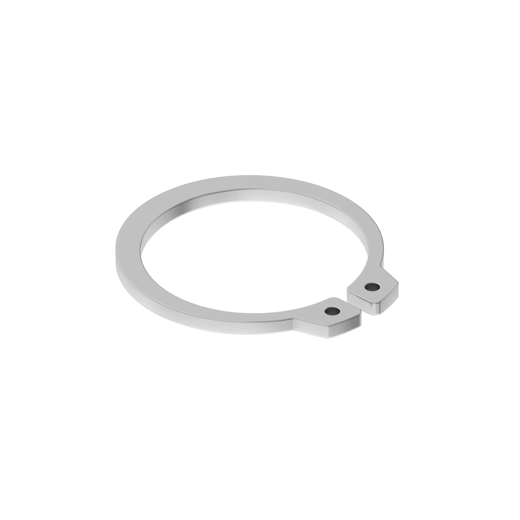 RING, EXTERNAL SNAP