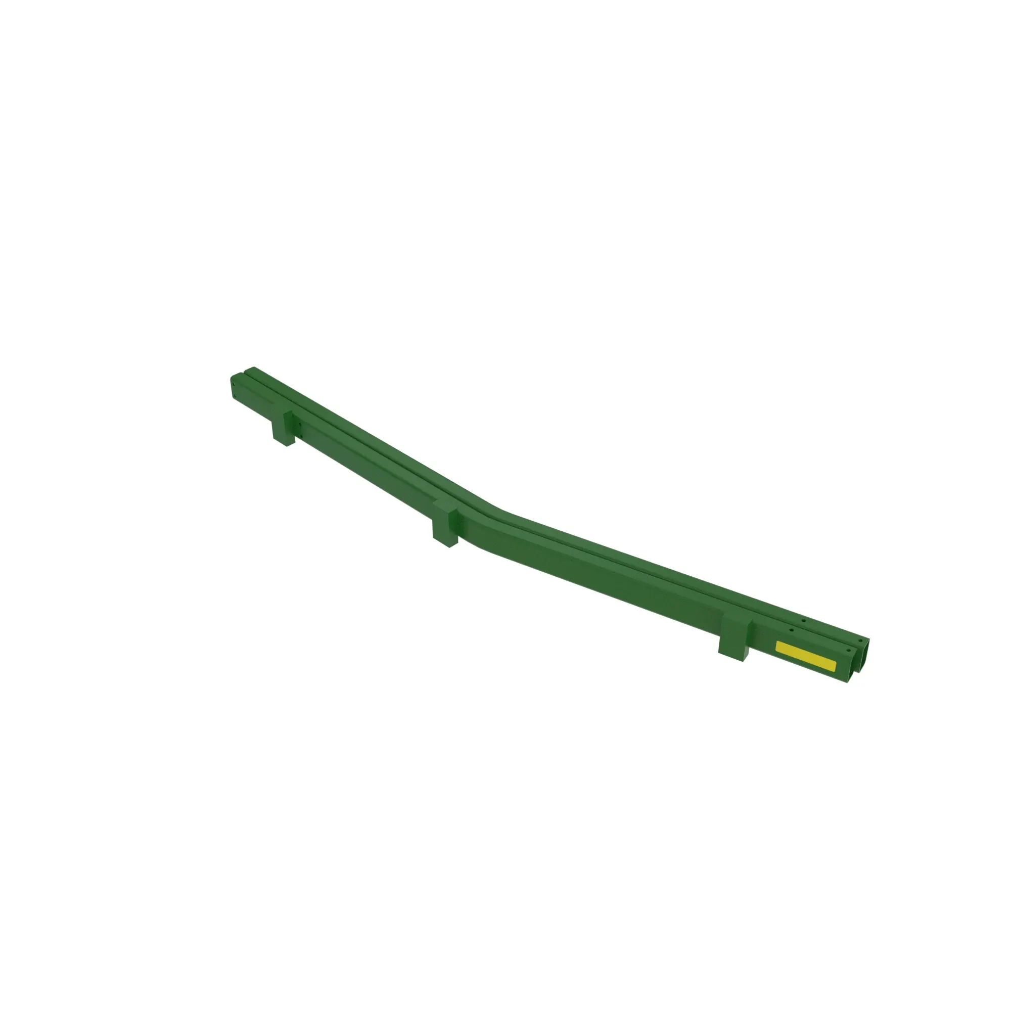 John Deere Rear Hitch Kit - BN232325