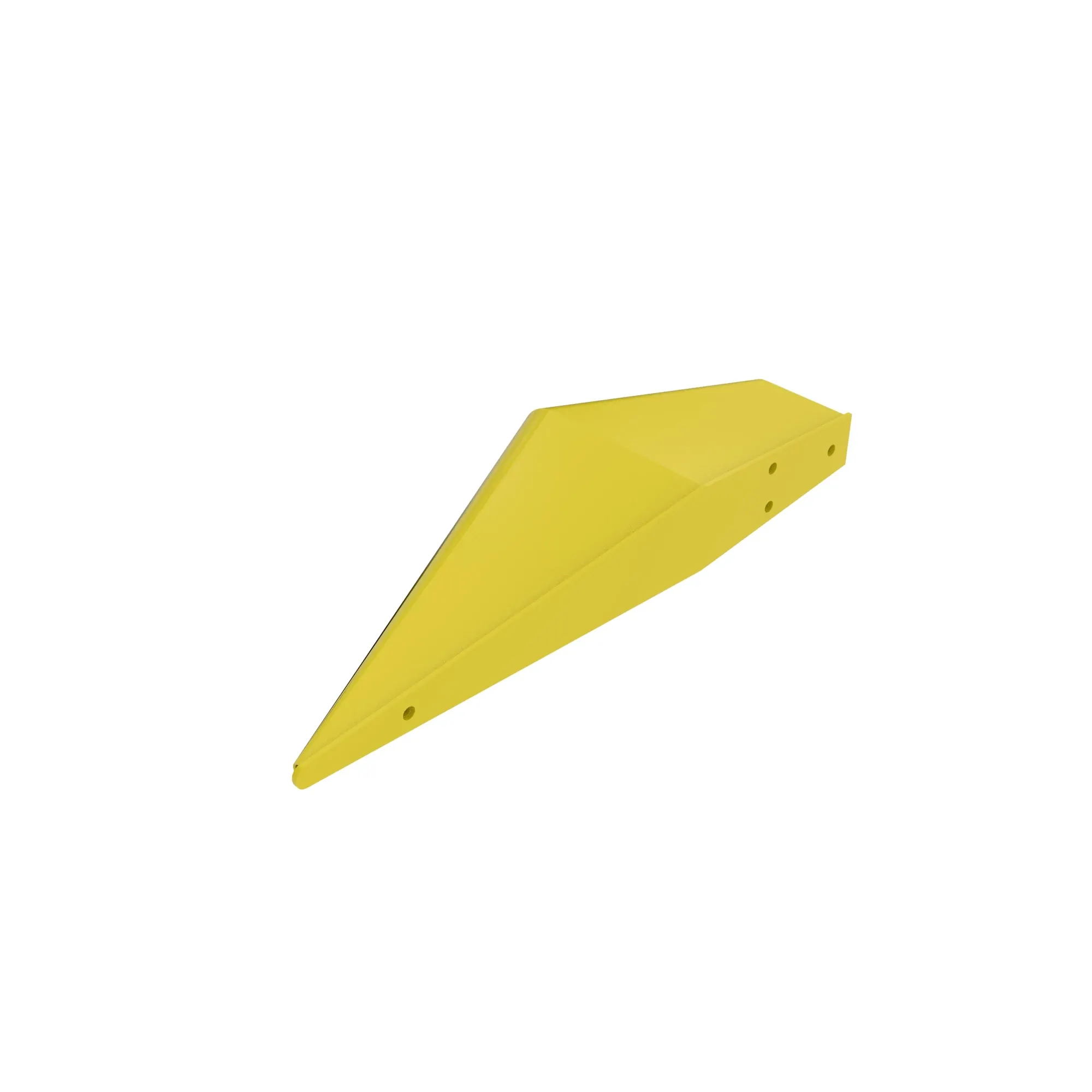 John Deere Gatherer Point - LCA96337