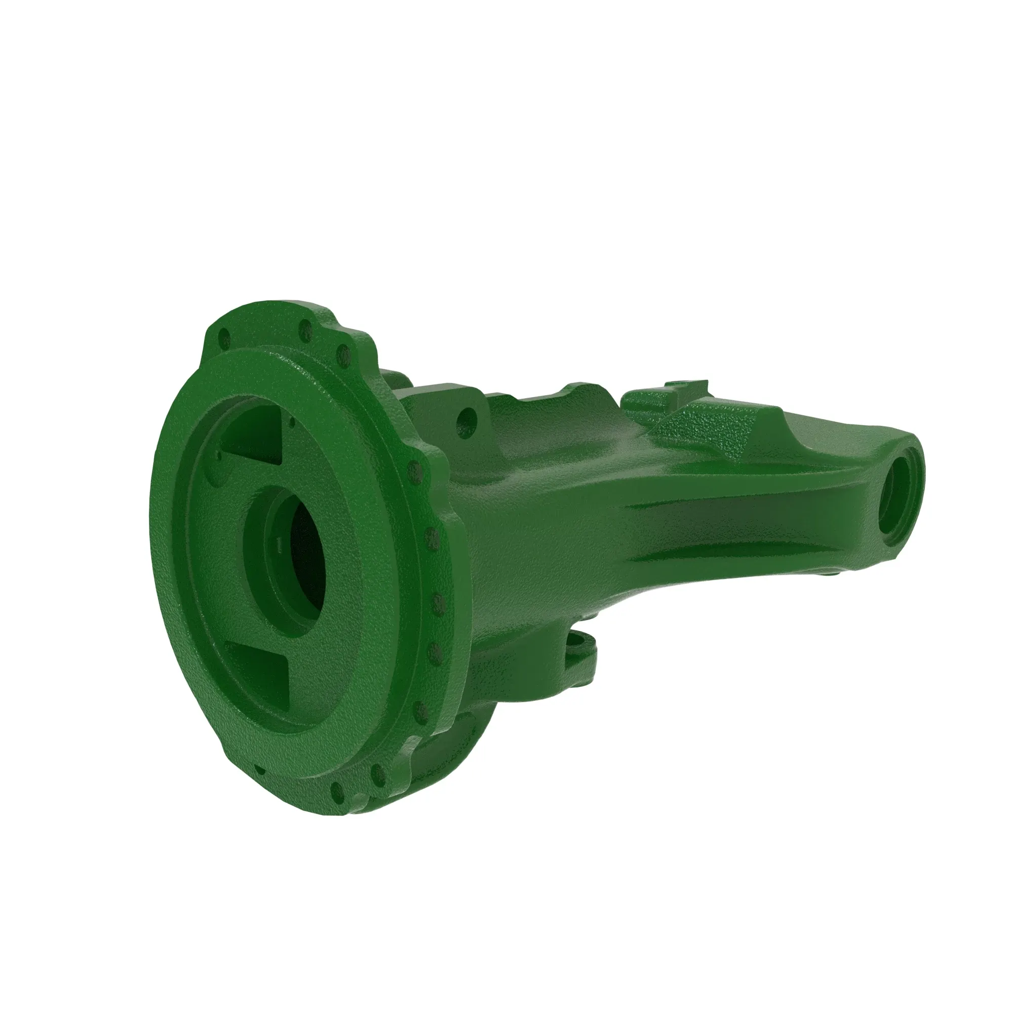 TLS RH W/LIMITED SLIP DIFF