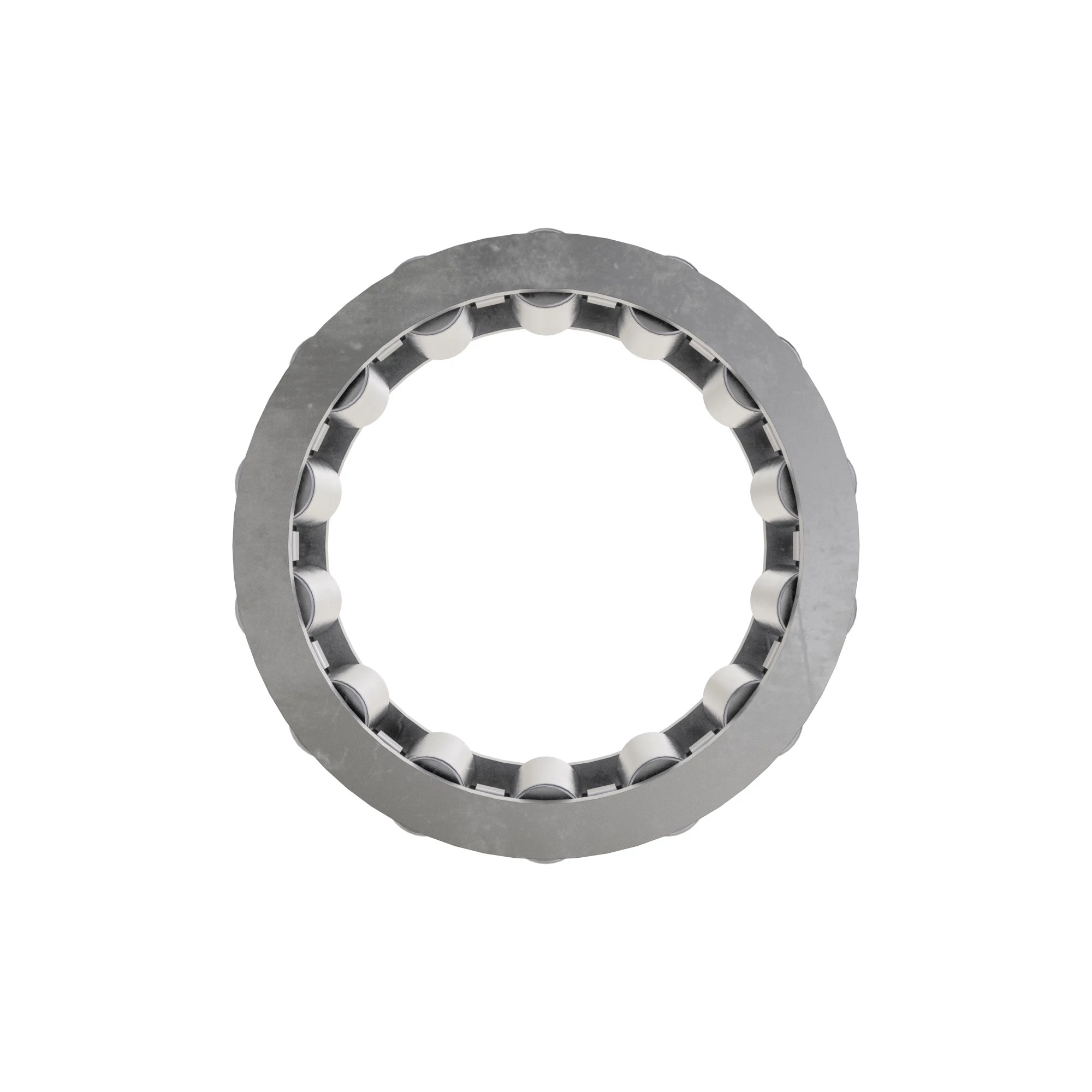 CYLINDRICAL ROLLER BEARING