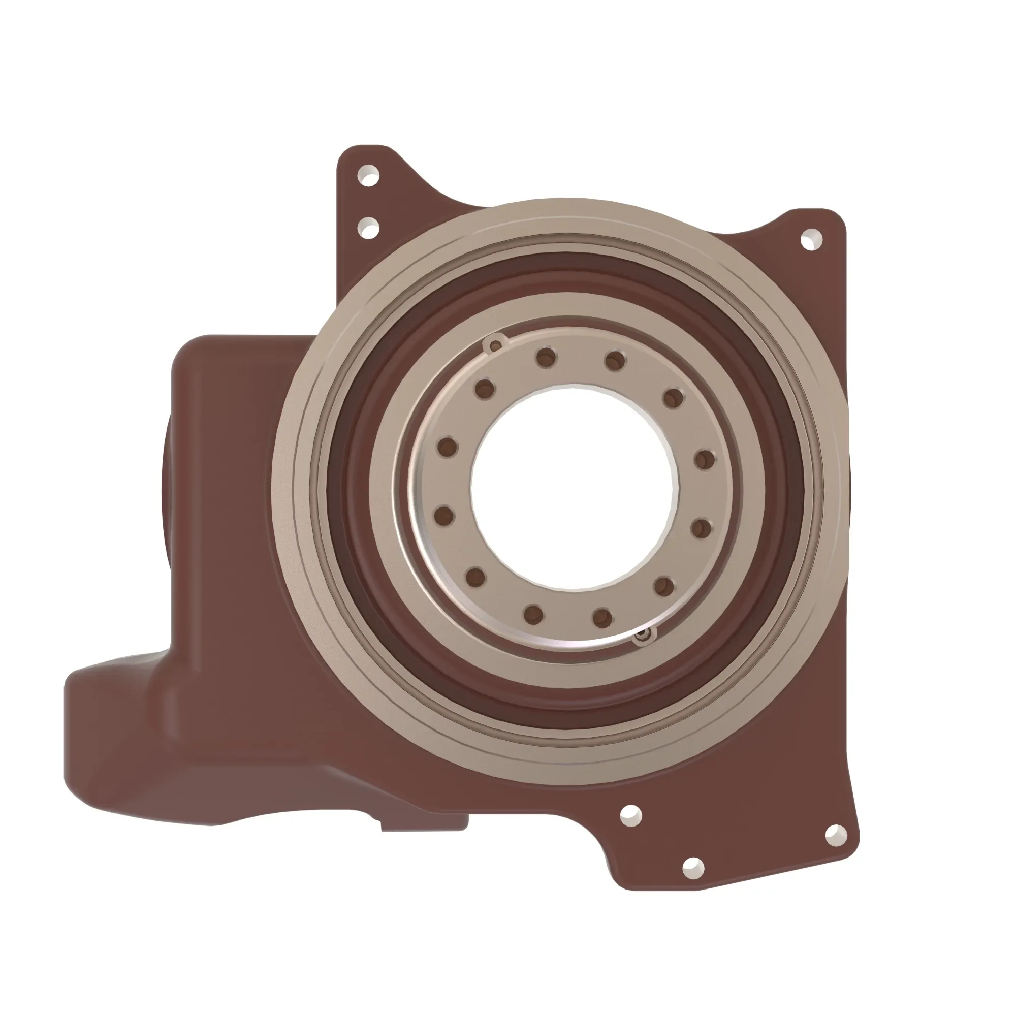 RH STEERING CASTING HFWD