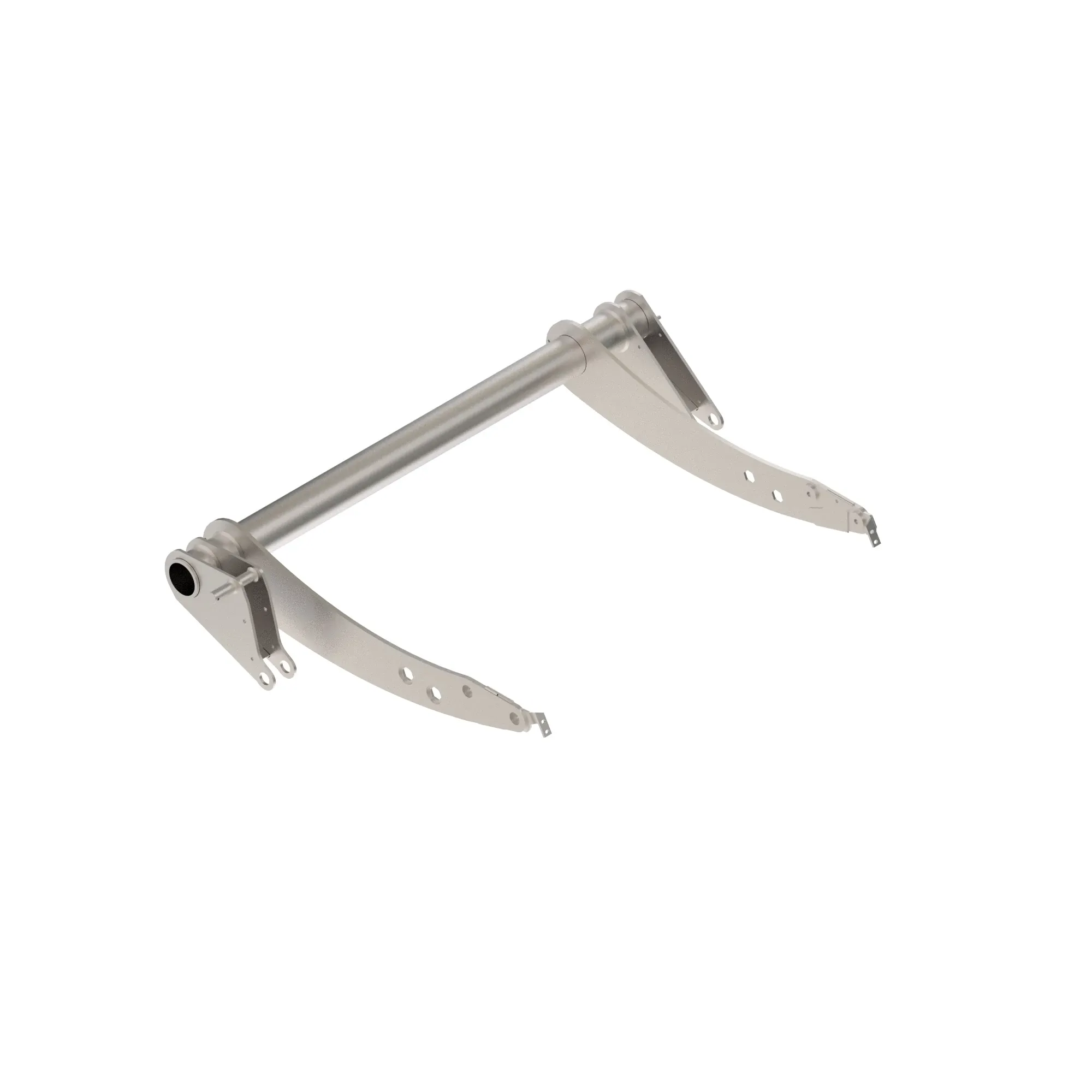 John Deere Tension System Arm - DC210339