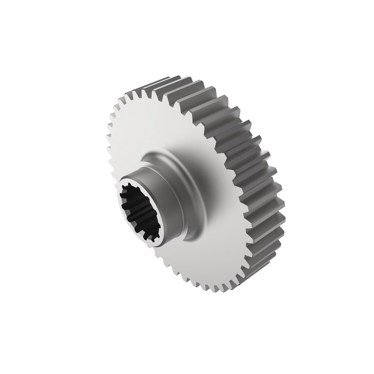 John Deere Spur Gear with Hub Extension - YZ590115