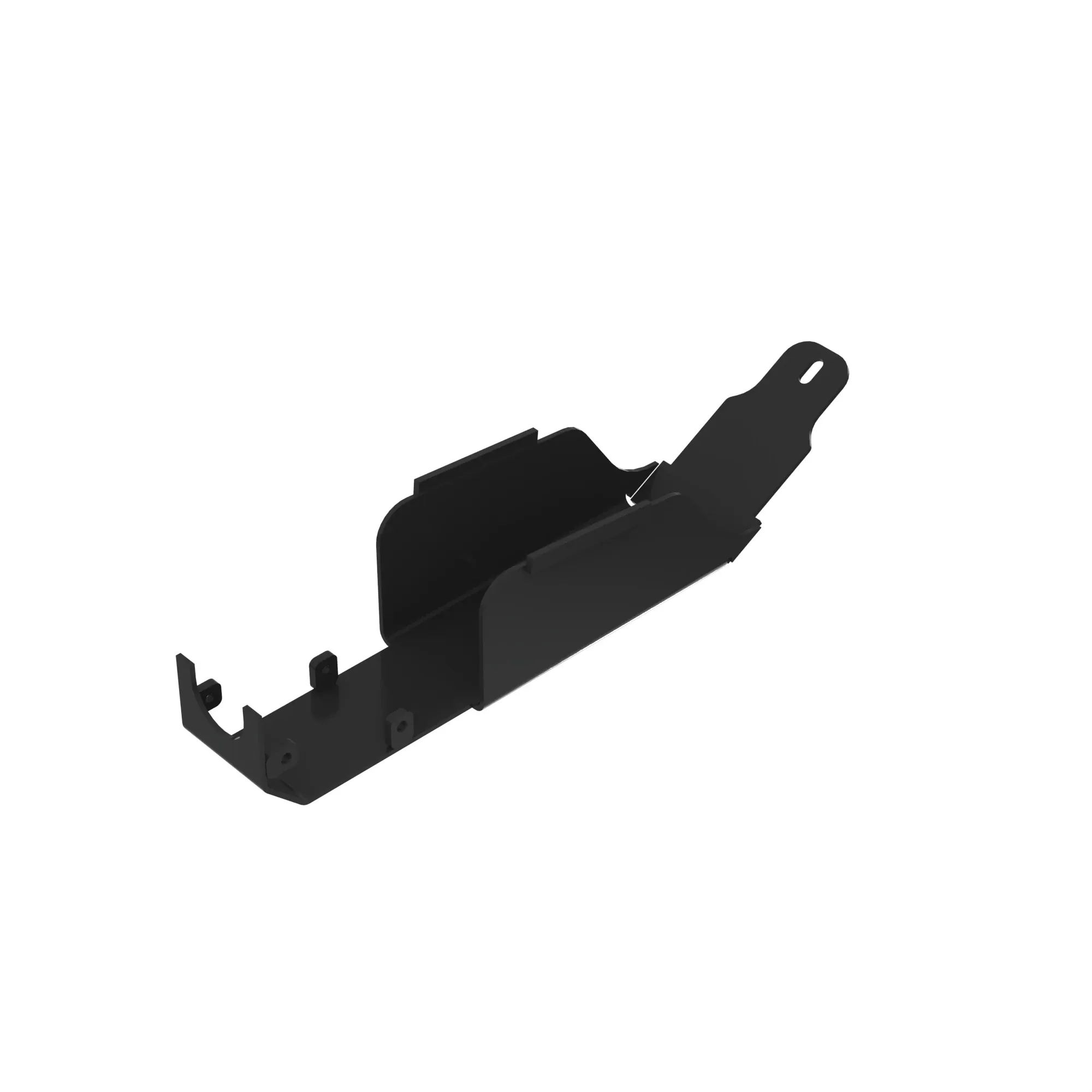 John Deere Cover - F683633