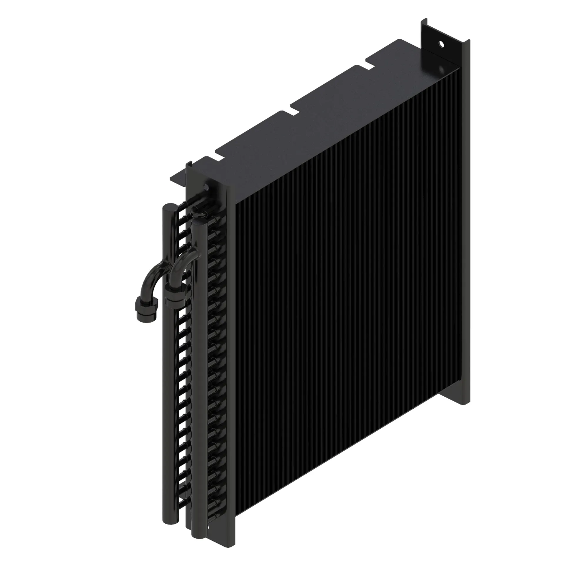 Oil Cooler