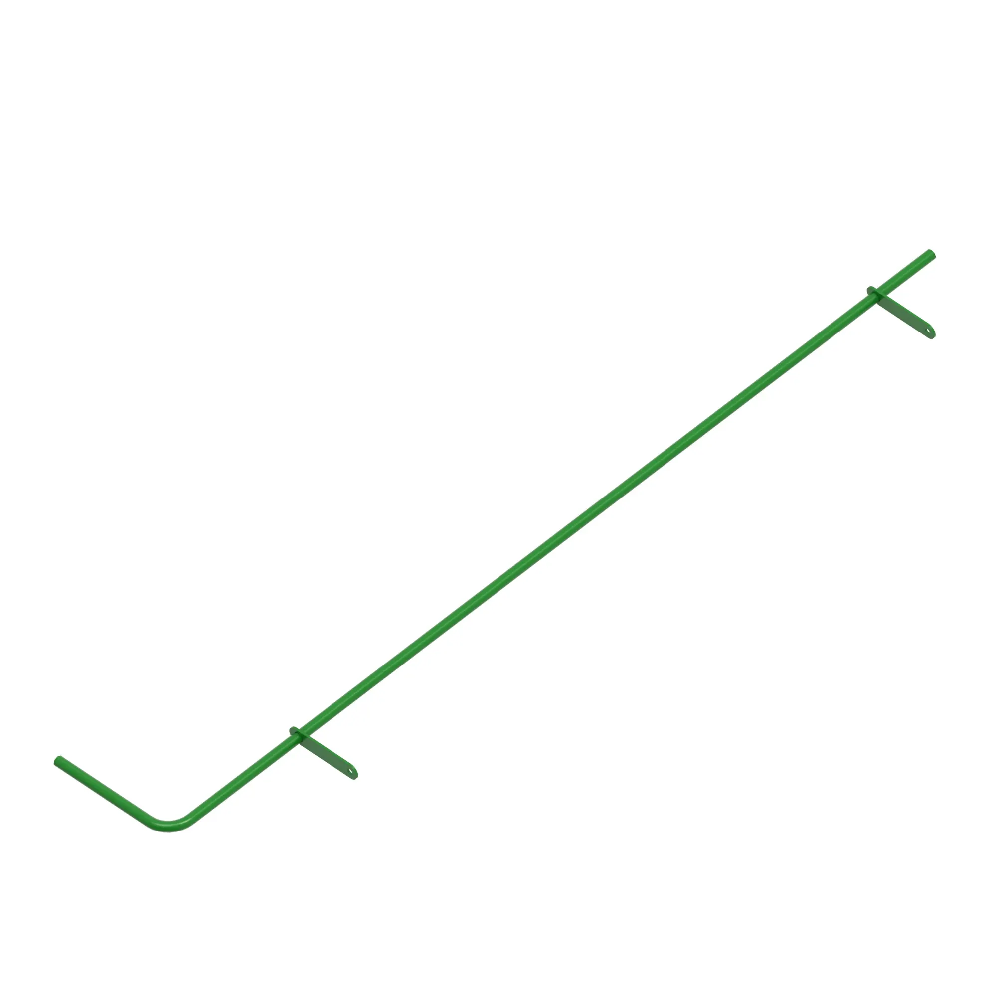 WELDMENT, STONE TRAP HANDLE