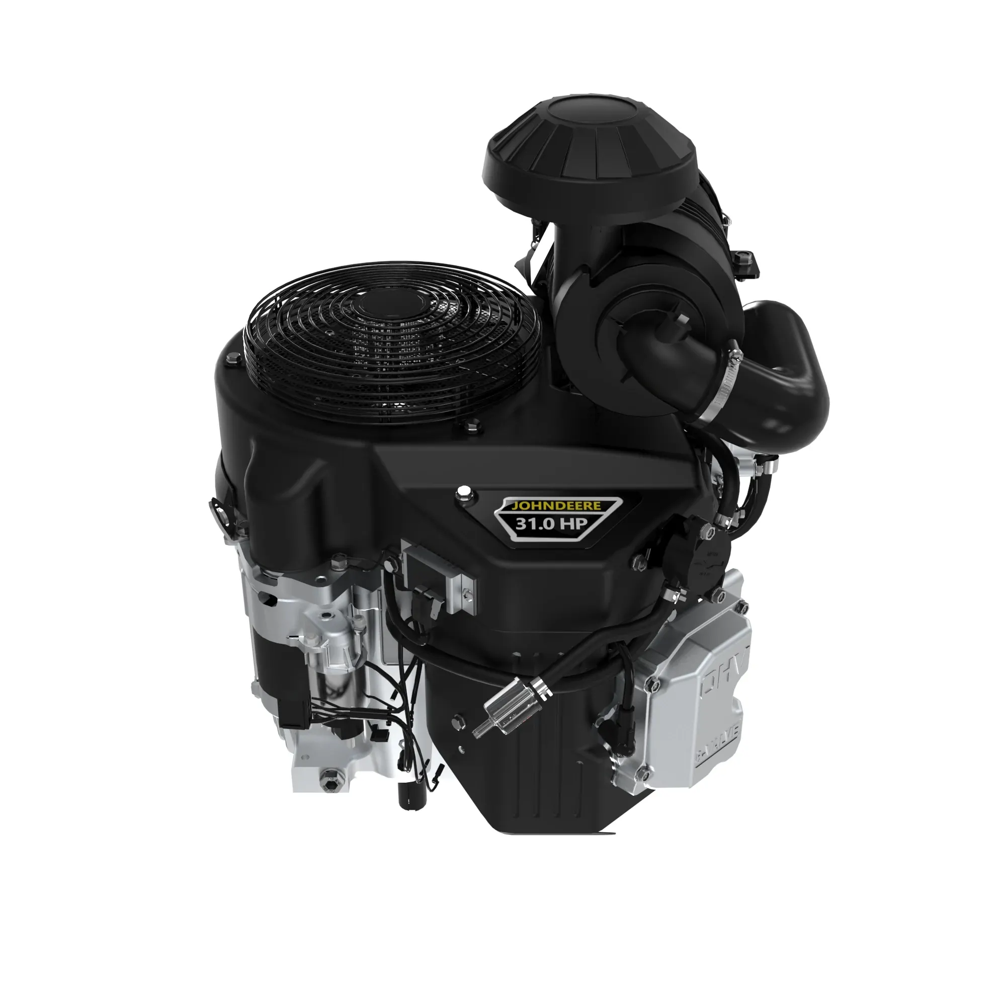John Deere Gasoline Engine - AUC22205