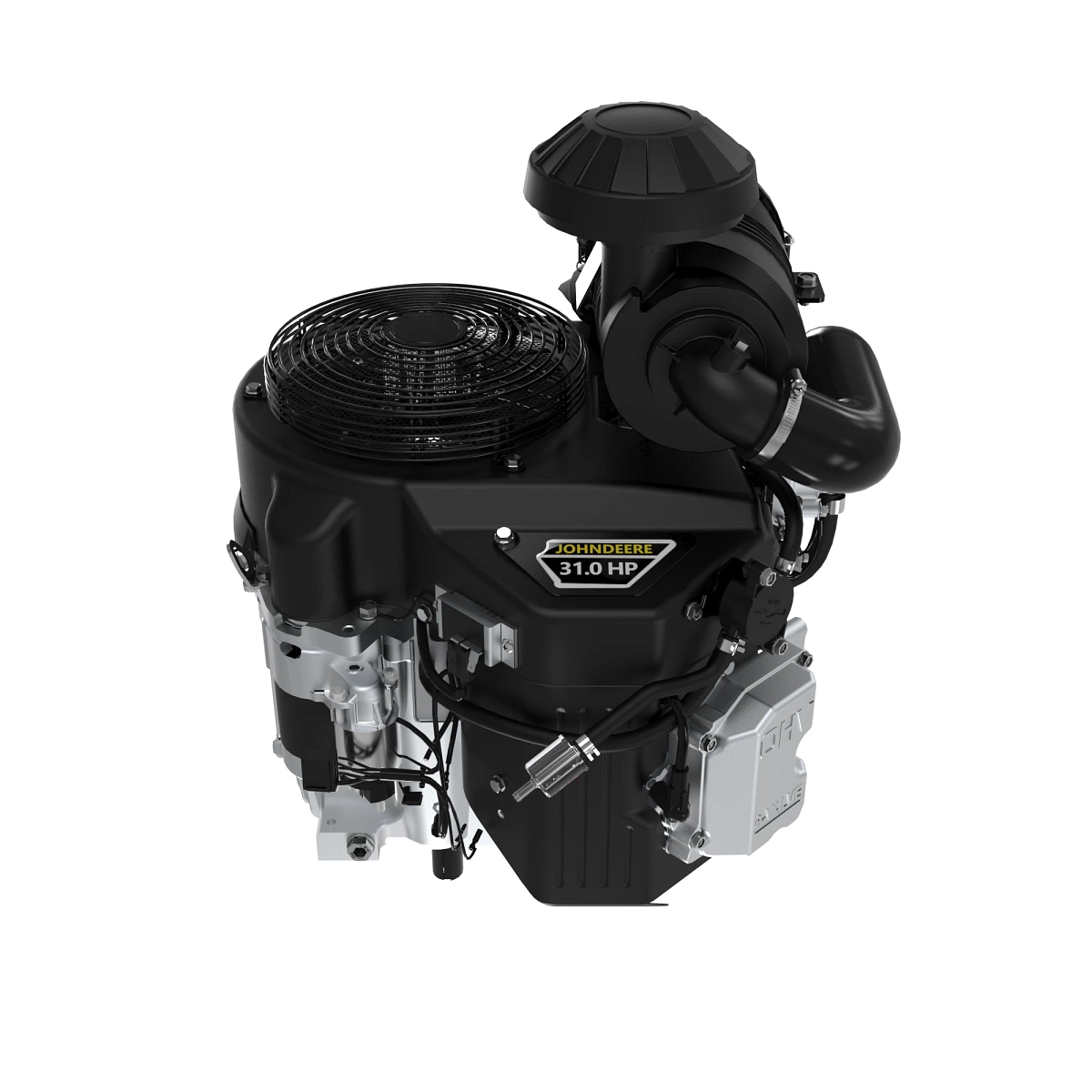 Gasoline Engine, K