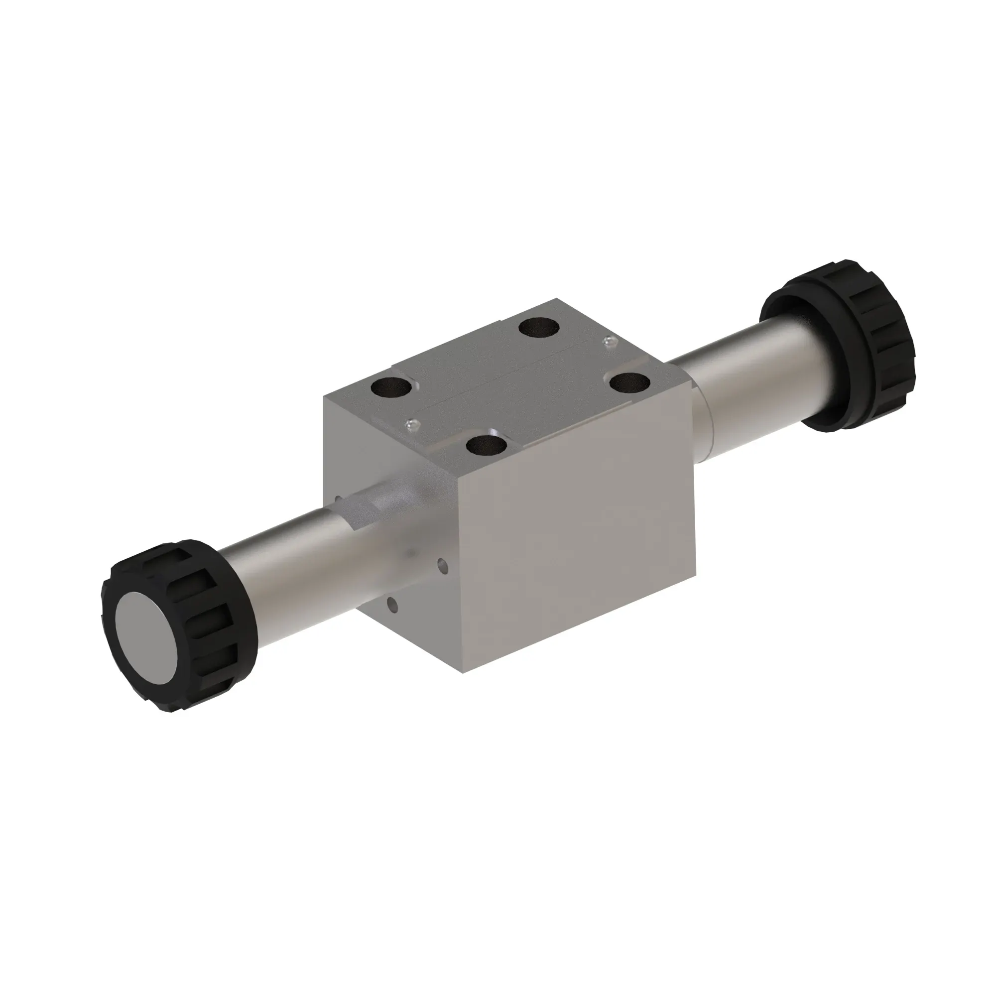 CLAMBUNK VALVE 
HYDAC 6063120