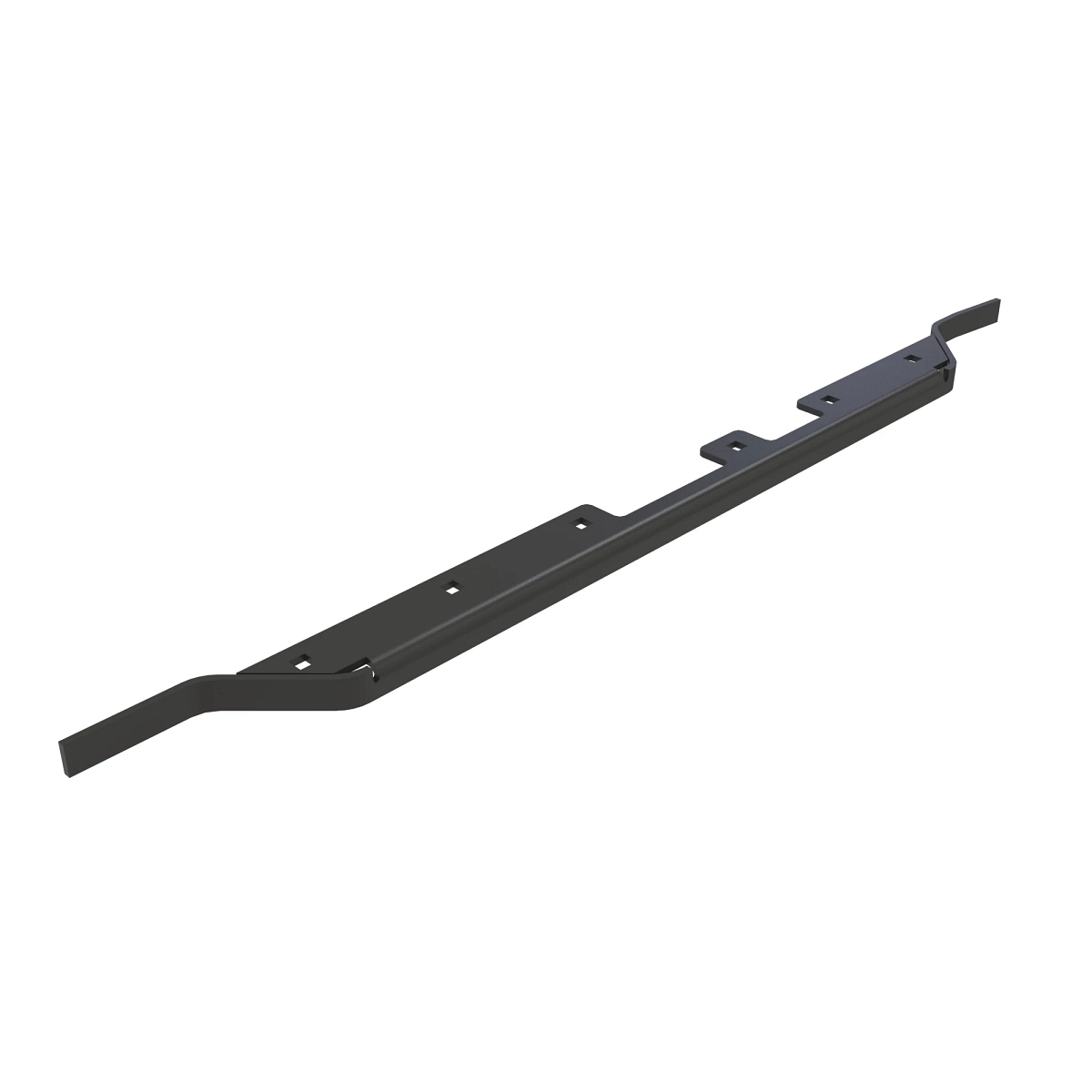 Grille Side Cover, RH Pat