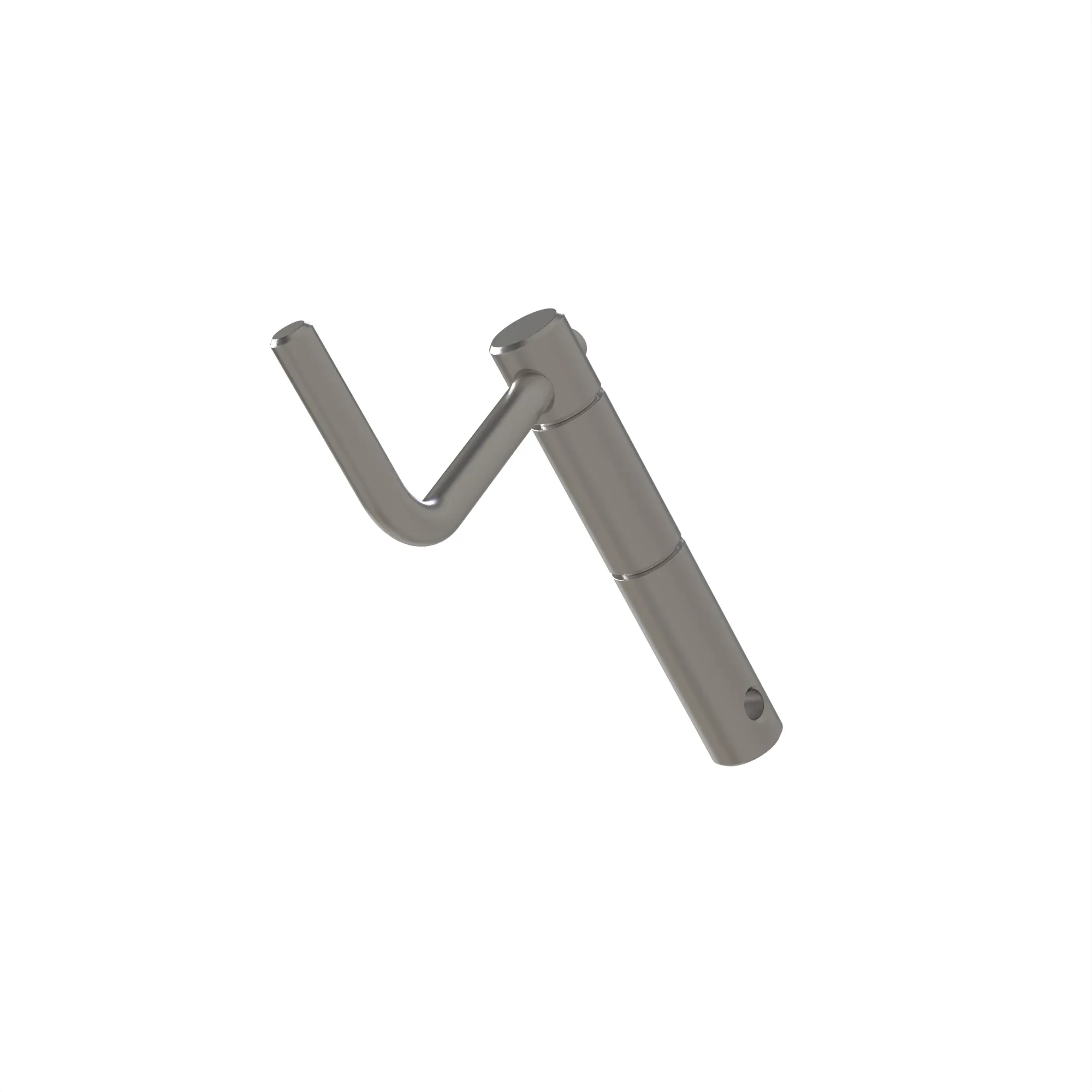 John Deere Internal Load/Depth Lever - RE168583