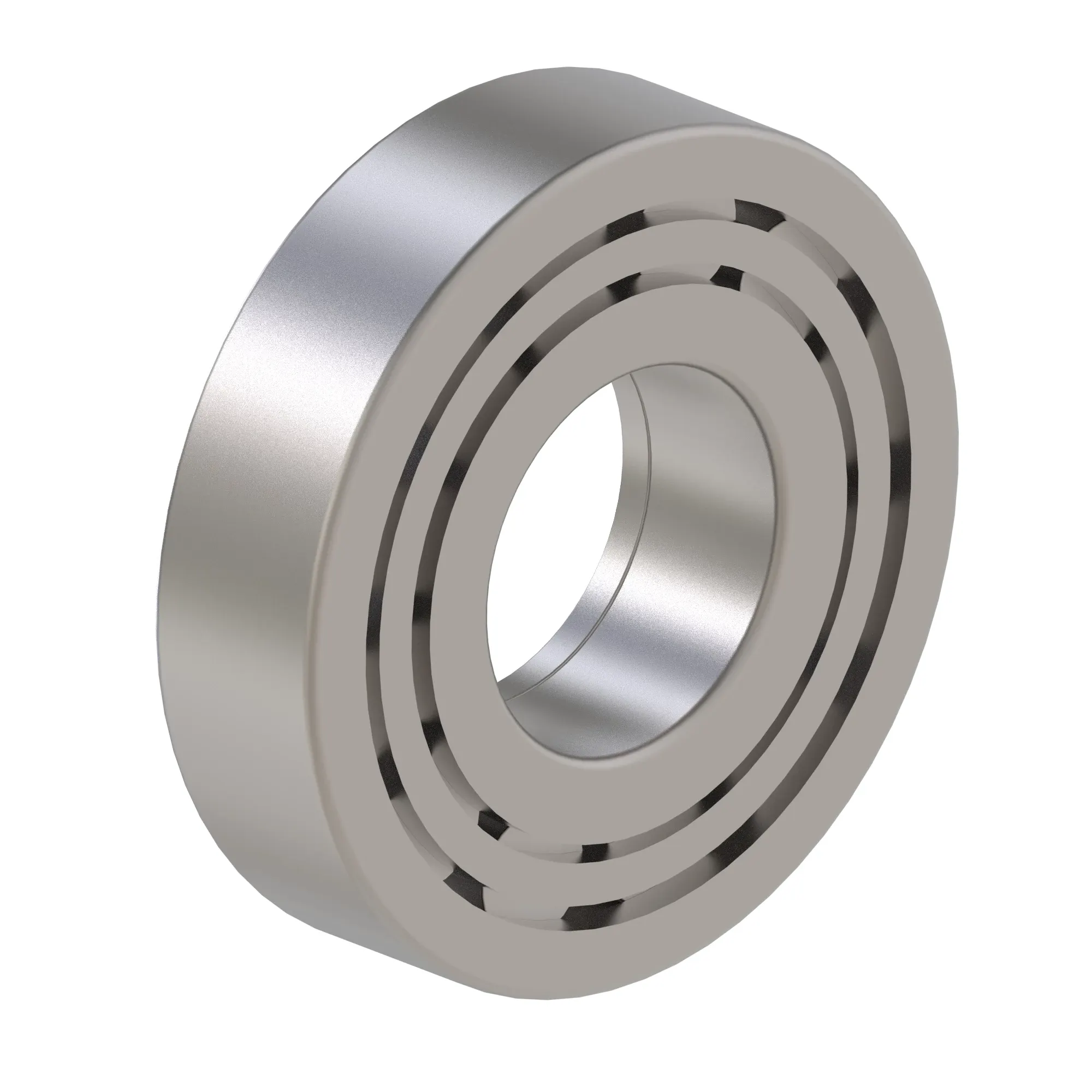 John Deere Single Row Cylindrical Roller Bearing - T177597