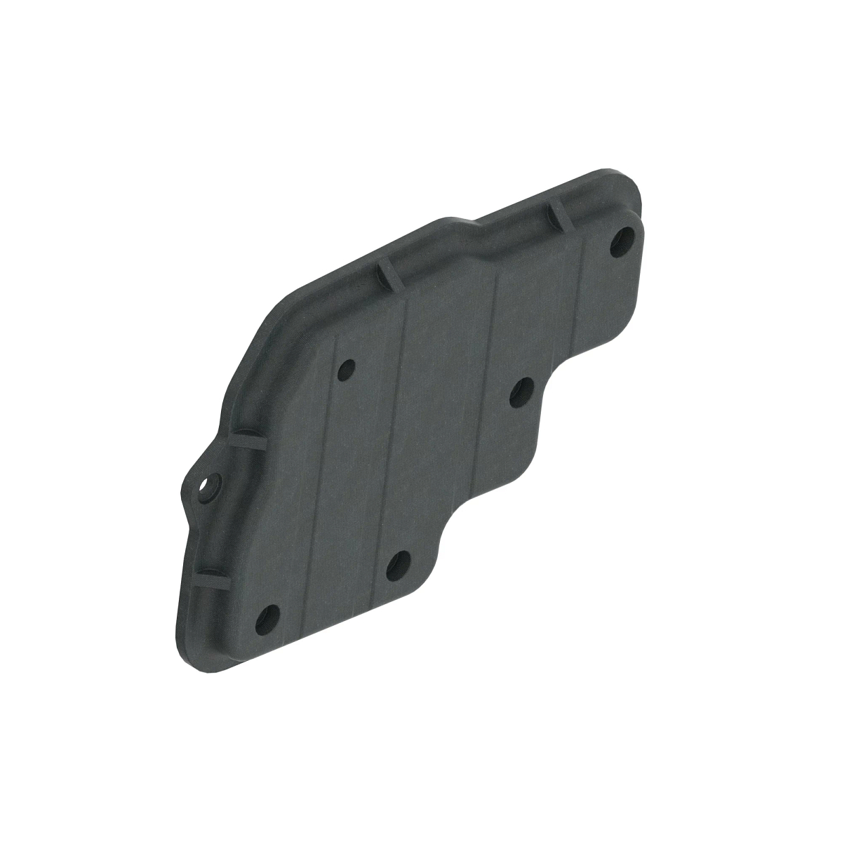 COVER, QRL MOTOR -REAR