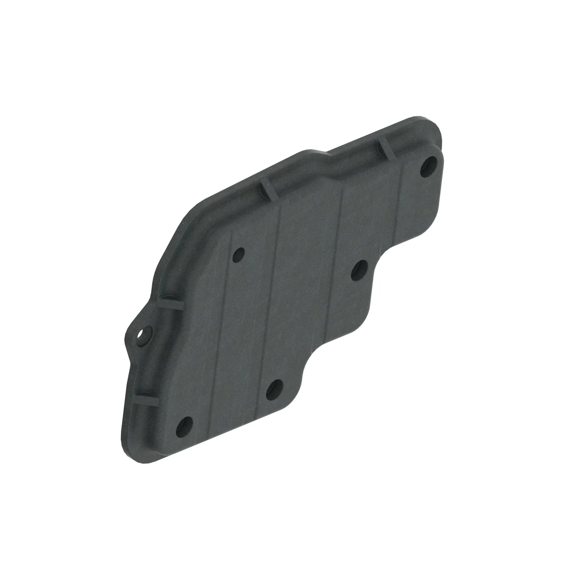 John Deere Quick Raise Lift Motor Rear Cover - SU40715
