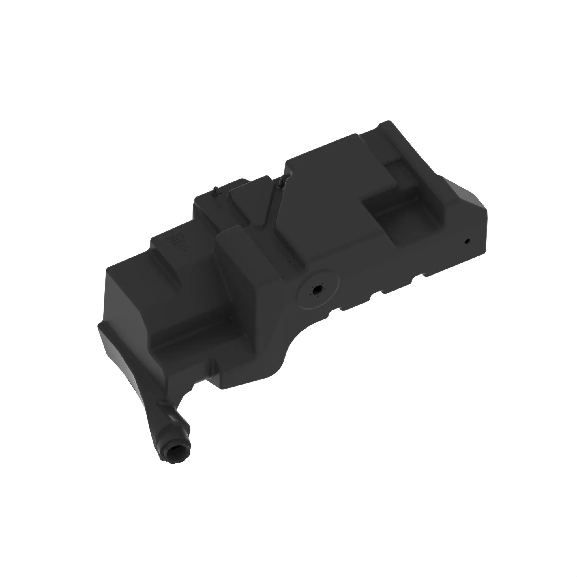 John Deere Fuel Tank - SJ33012