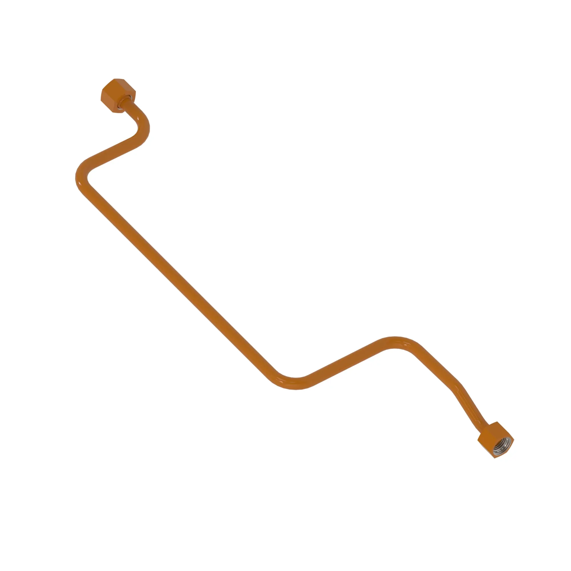 Oil Line