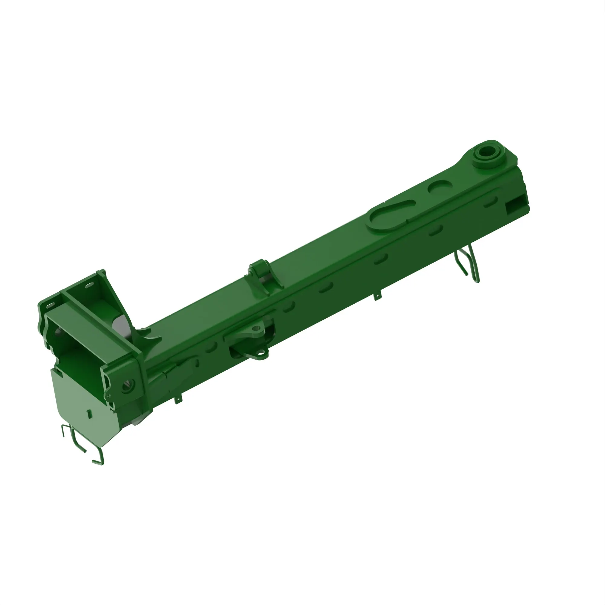 FRAME, SWING ARM, LH DB90 61R